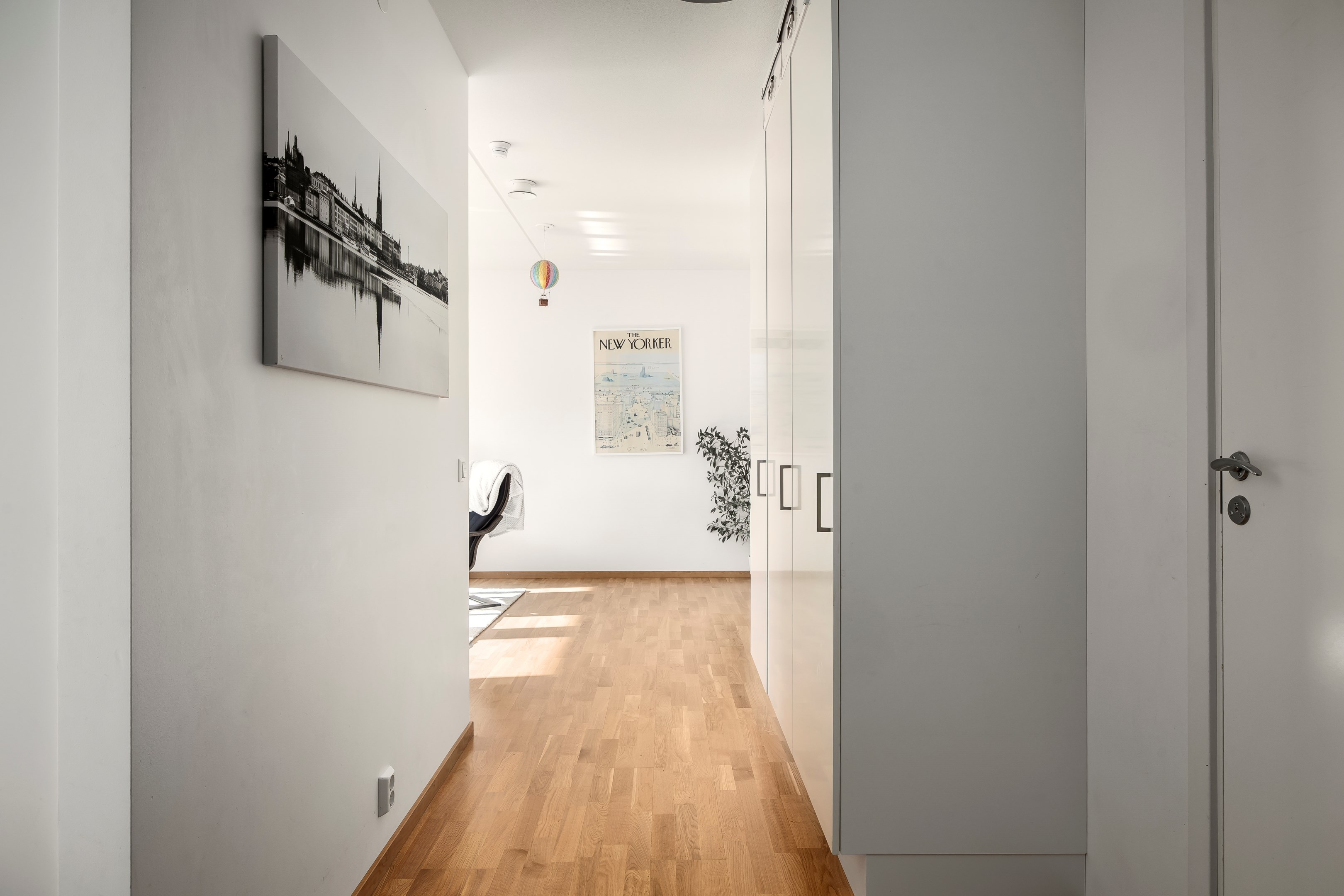 Bostadsbild från Hedenströms väg 13, 4 tr, Såld i Tollare, Nacka