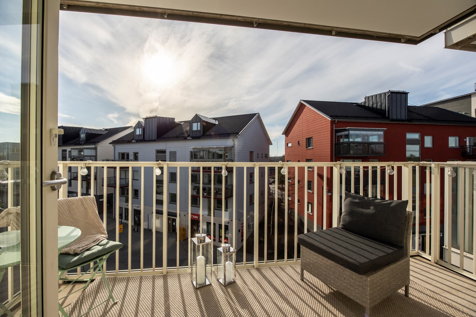 Bostadsbild från Hedenströms väg 13, 4 tr, Såld i Tollare, Nacka