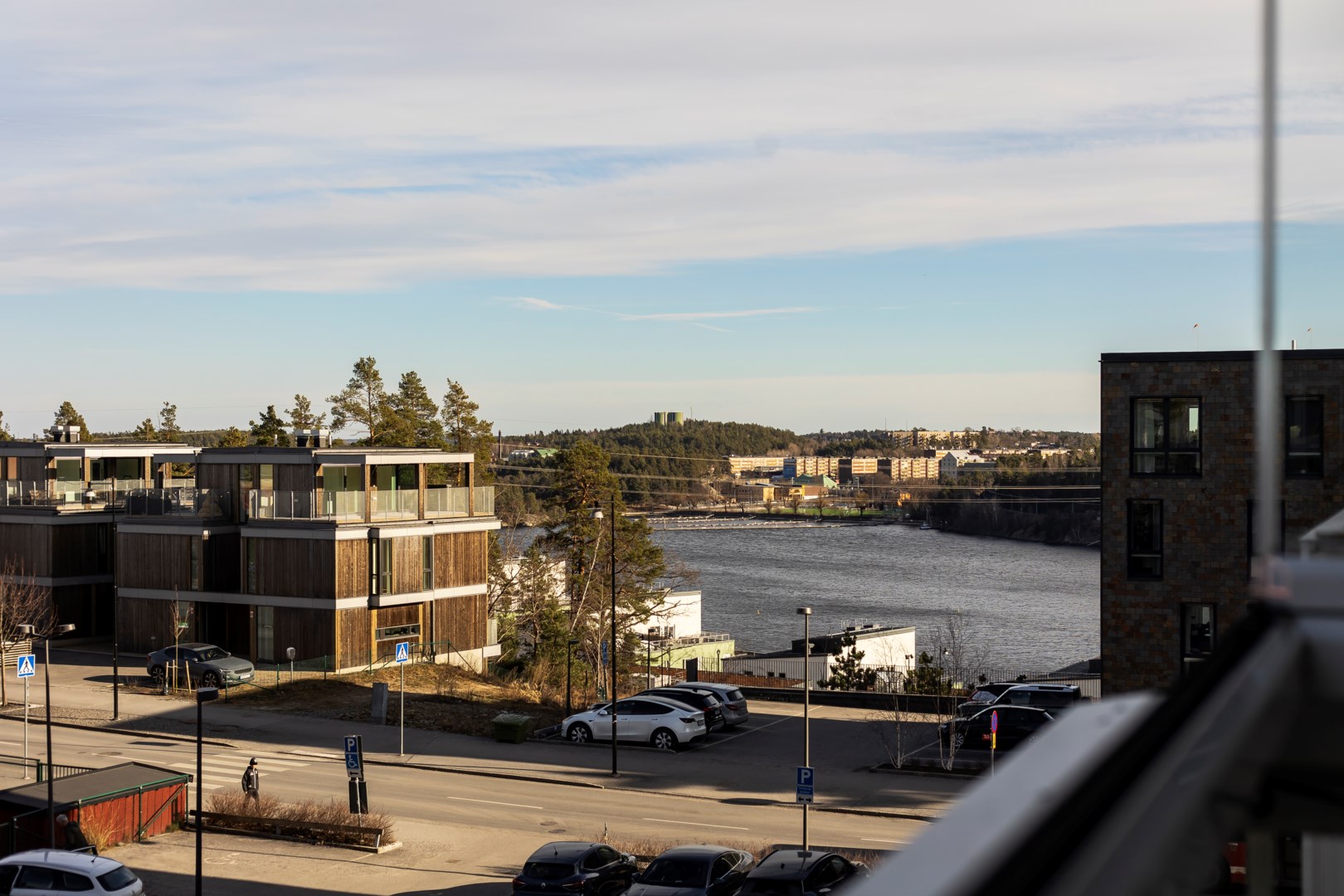 Bostadsbild från Hedenströms väg 13, 4 tr, Såld i Tollare, Nacka