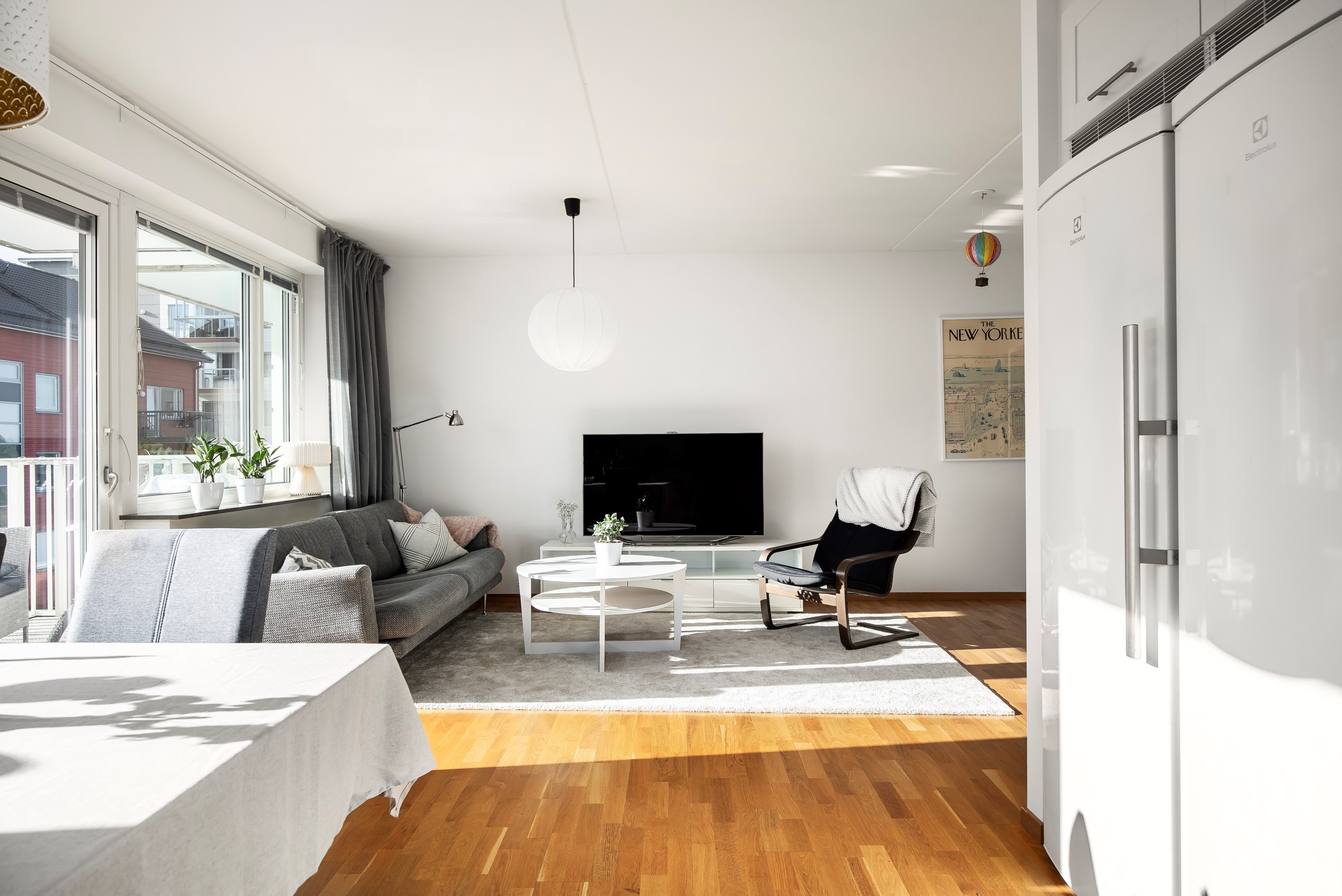 Bostadsbild från Hedenströms väg 13, 4 tr, Såld i Tollare, Nacka