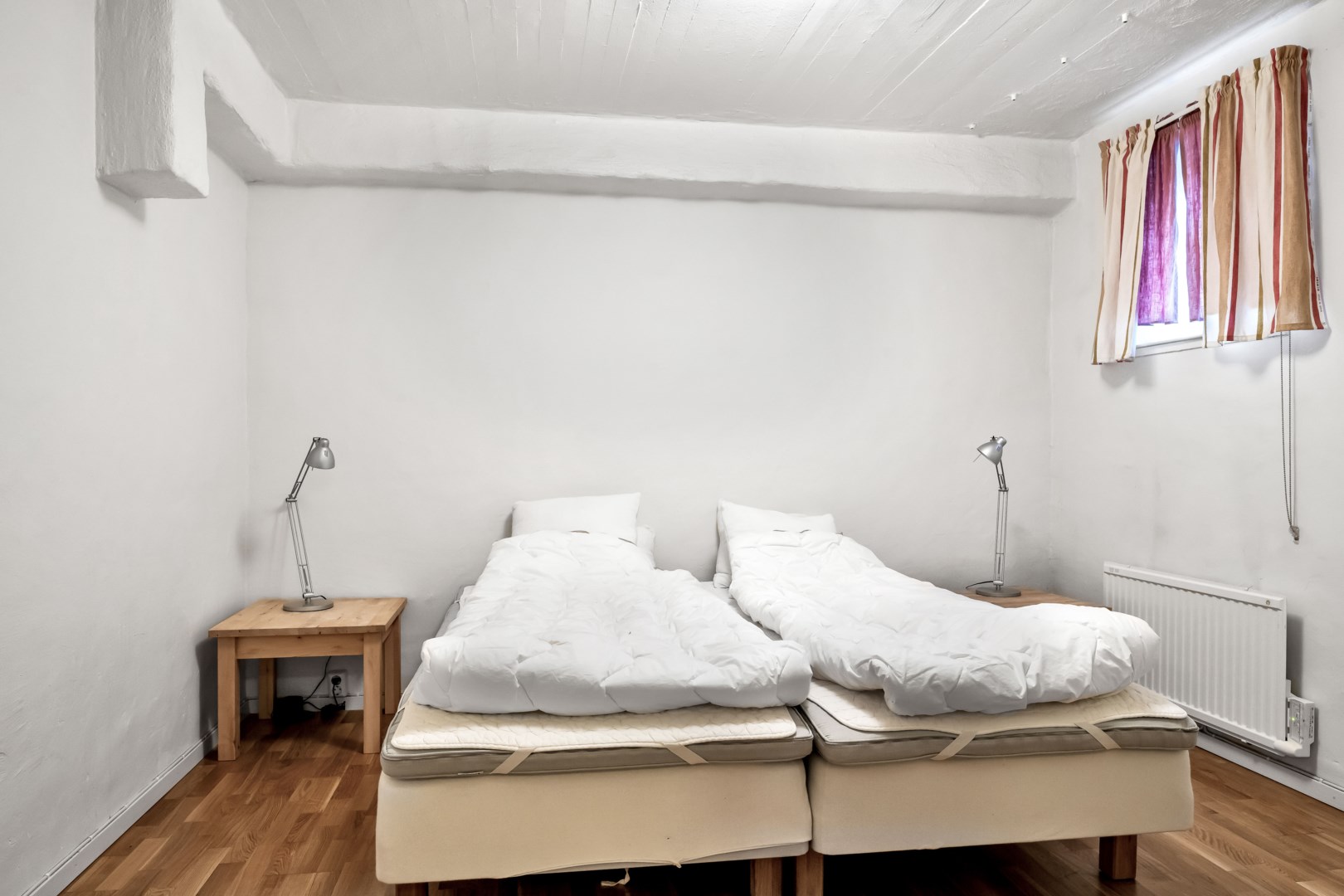 Bostadsbild från Odensgatan 18, Till salu i Främre Luthagen, Uppsala