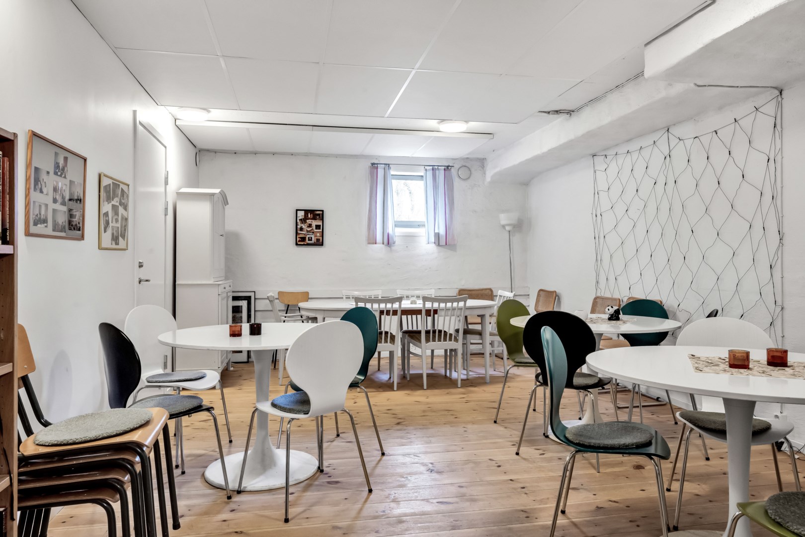 Bostadsbild från Odensgatan 18, Till salu i Främre Luthagen, Uppsala