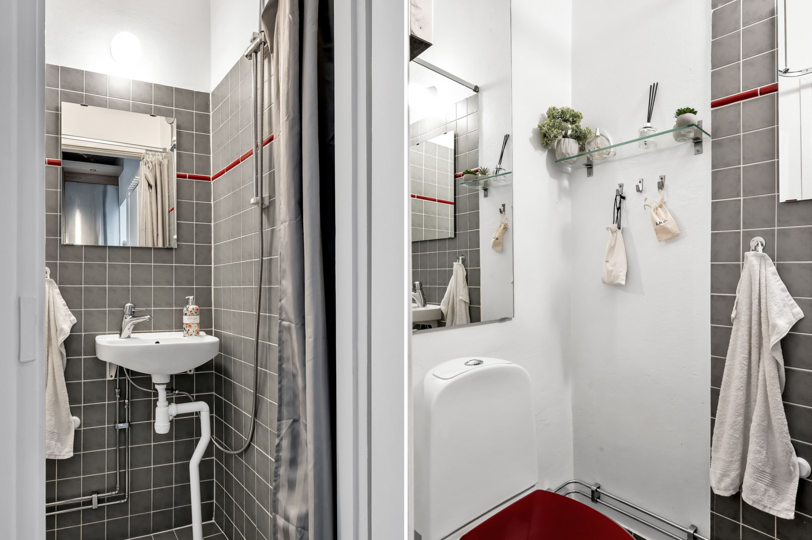 Bostadsbild från Odensgatan 18, Till salu i Främre Luthagen, Uppsala