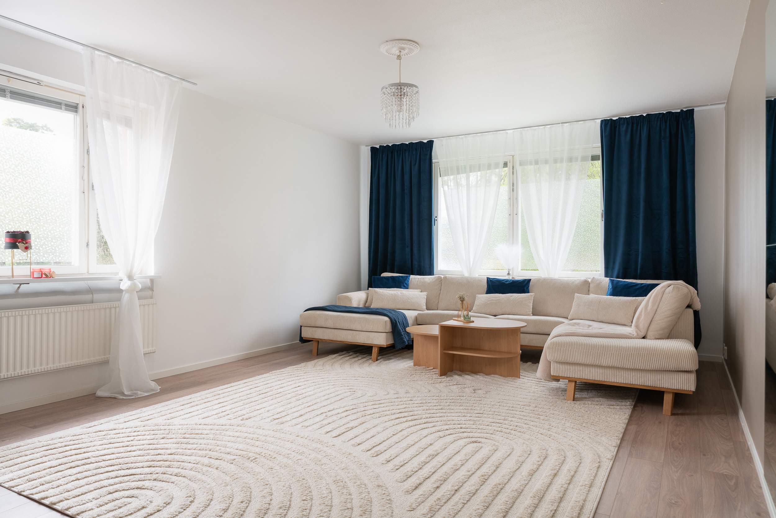 Bostadsbild från Kungsfågelgatan 13, Såld i Råby, Västerås