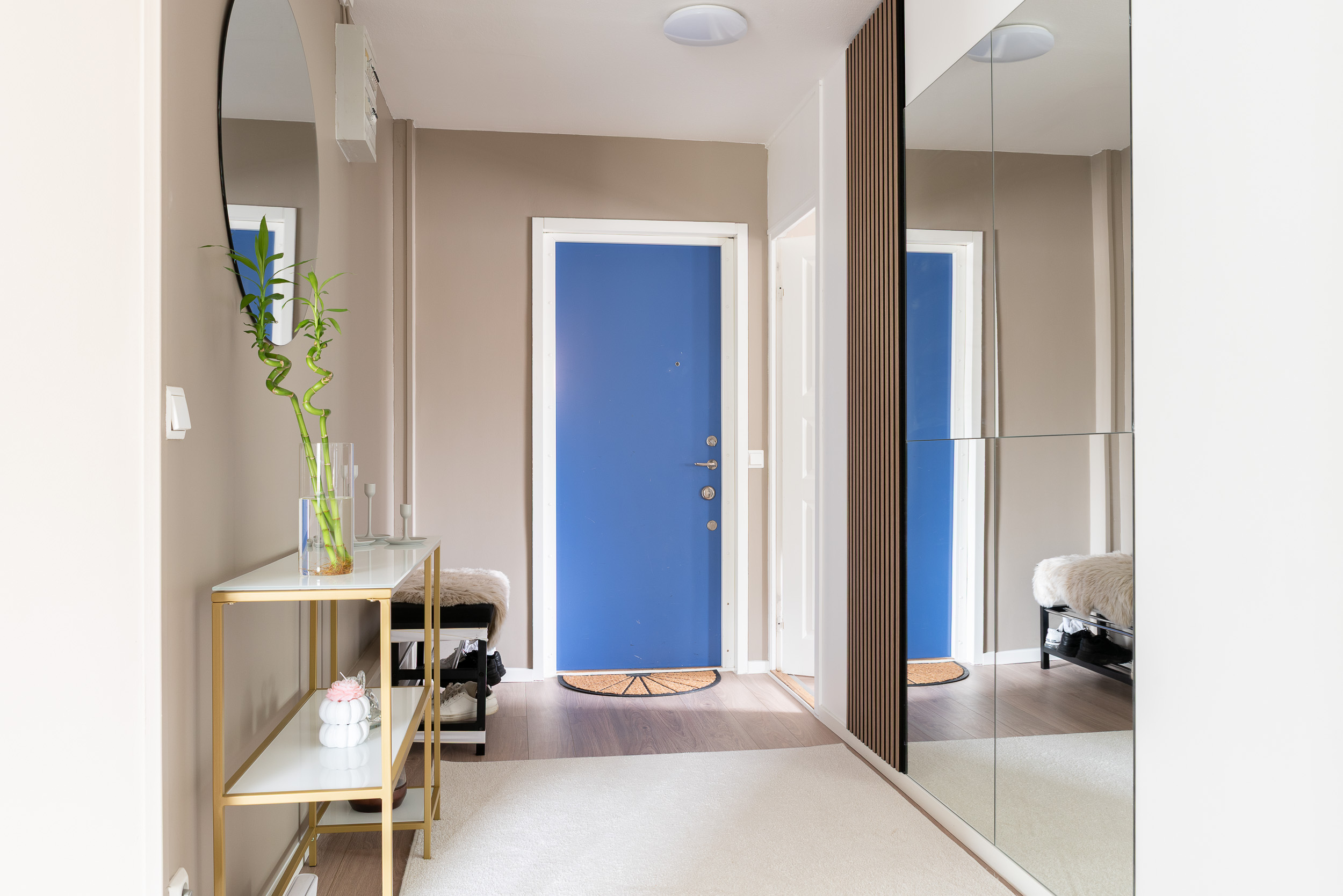 Bostadsbild från Kungsfågelgatan 13, Såld i Råby, Västerås