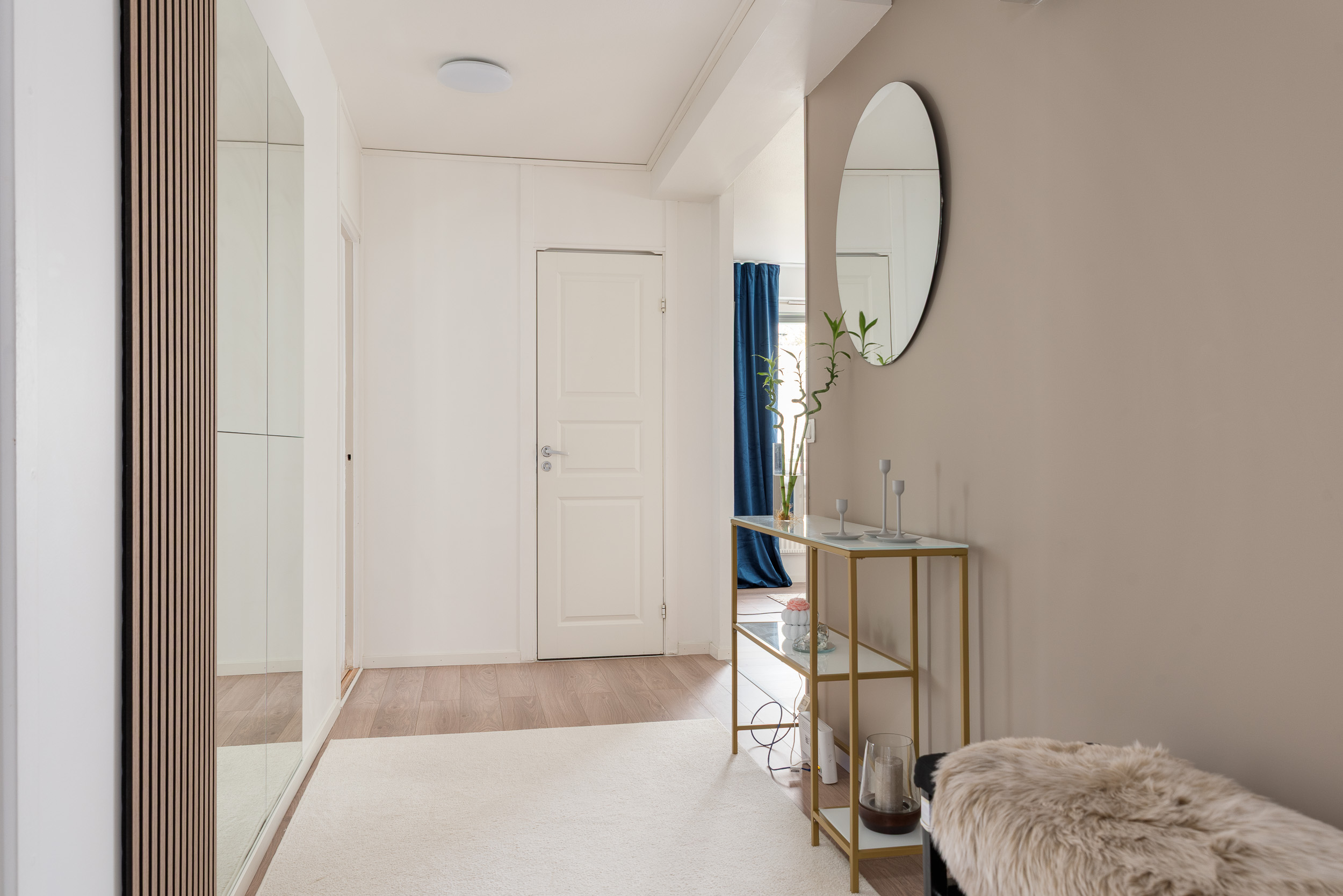 Bostadsbild från Kungsfågelgatan 13, Såld i Råby, Västerås