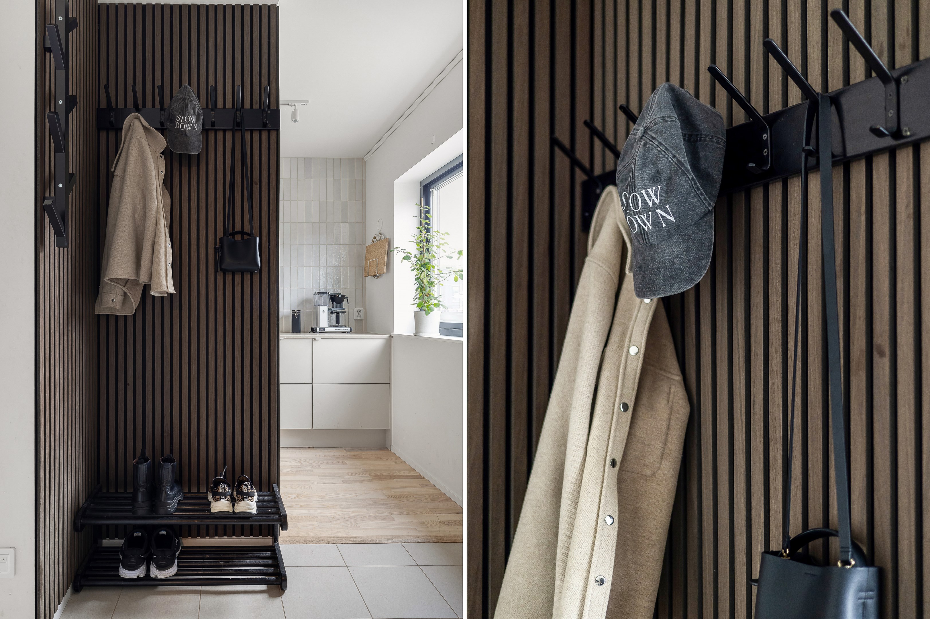 Bostadsbild från Vitmossvägen 266, Kommande i Lindbacken, Uppsala