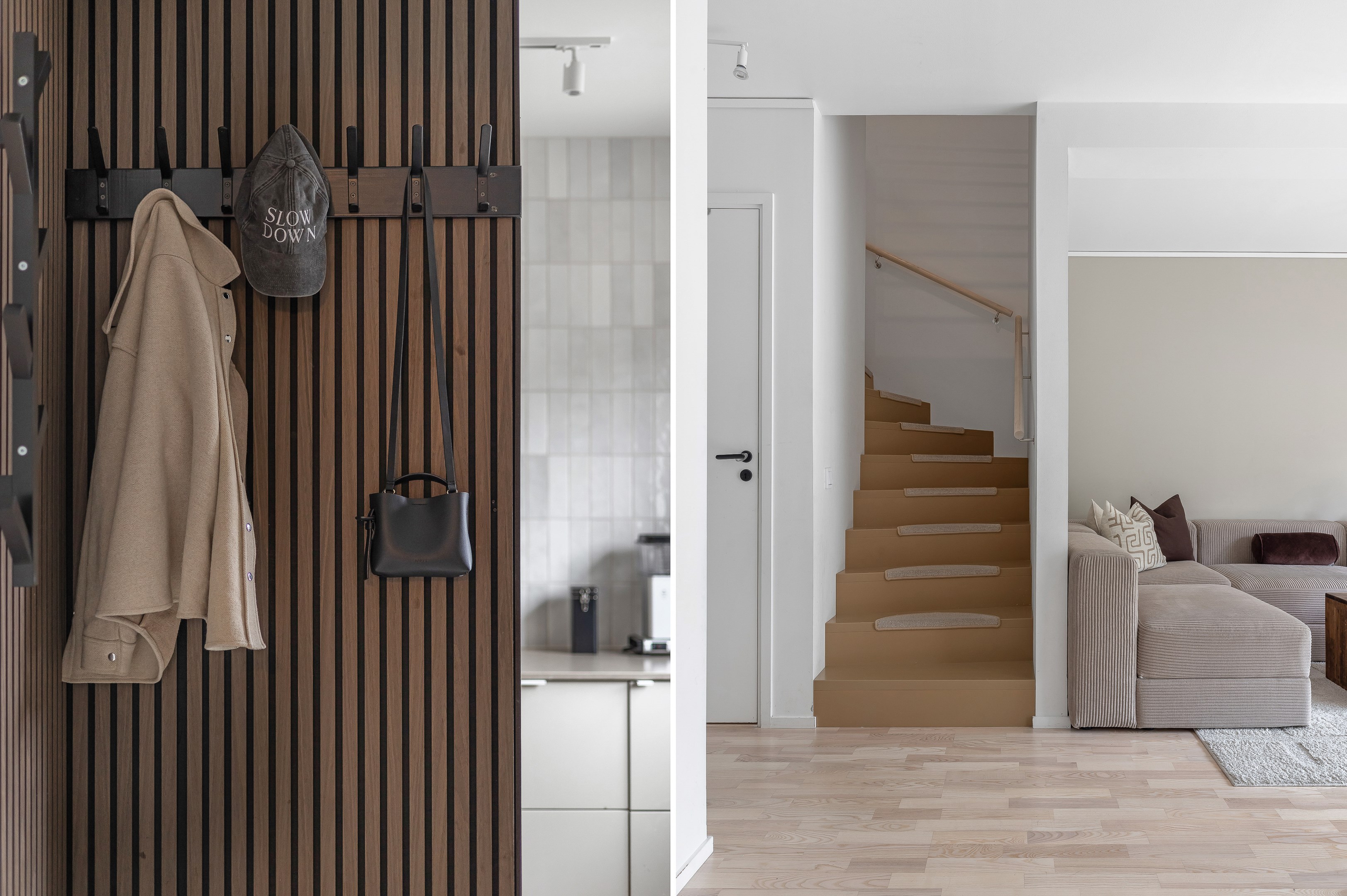 Bostadsbild från Vitmossvägen 266, Kommande i Lindbacken, Uppsala