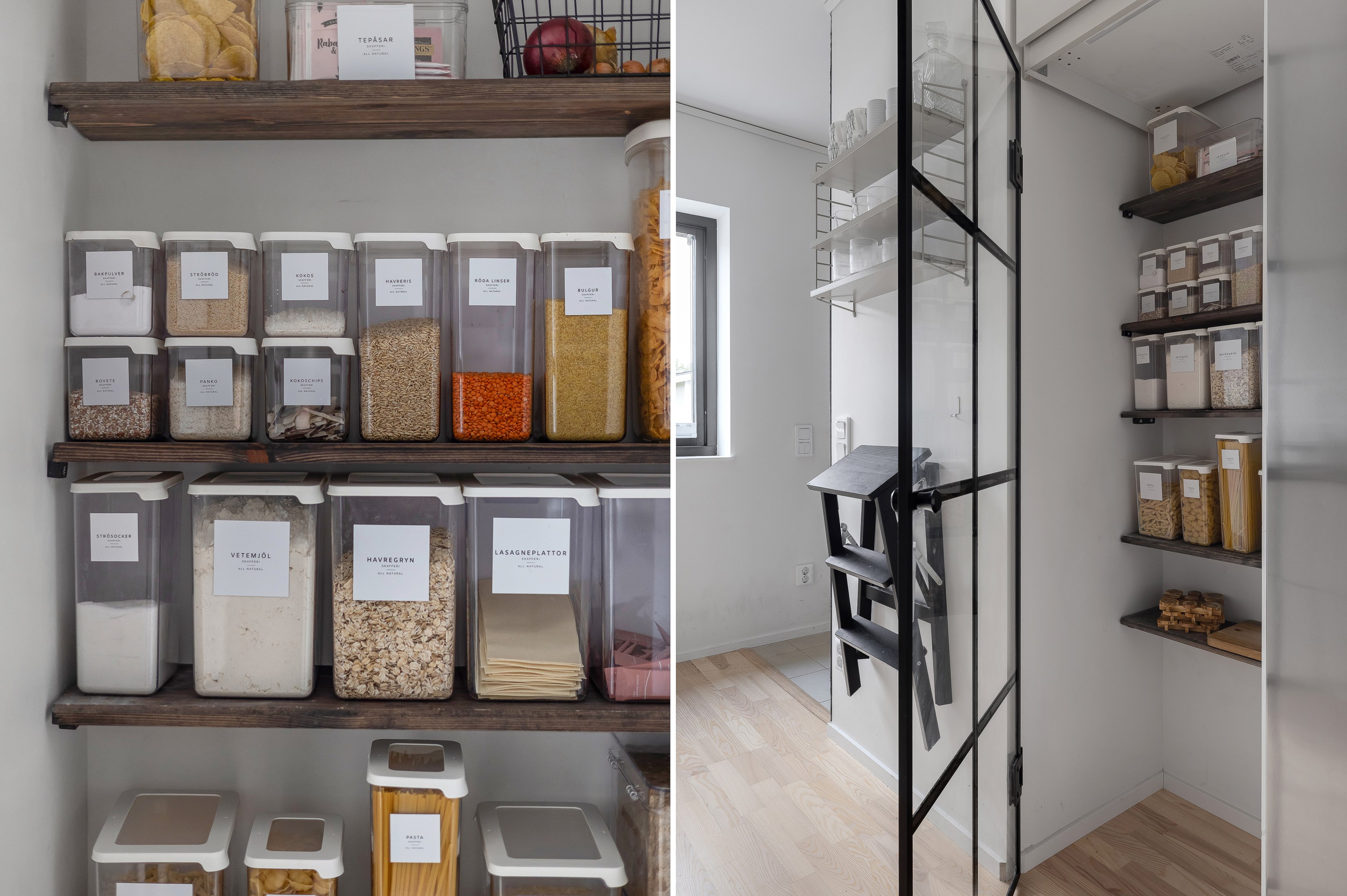 Bostadsbild från Vitmossvägen 266, Kommande i Lindbacken, Uppsala