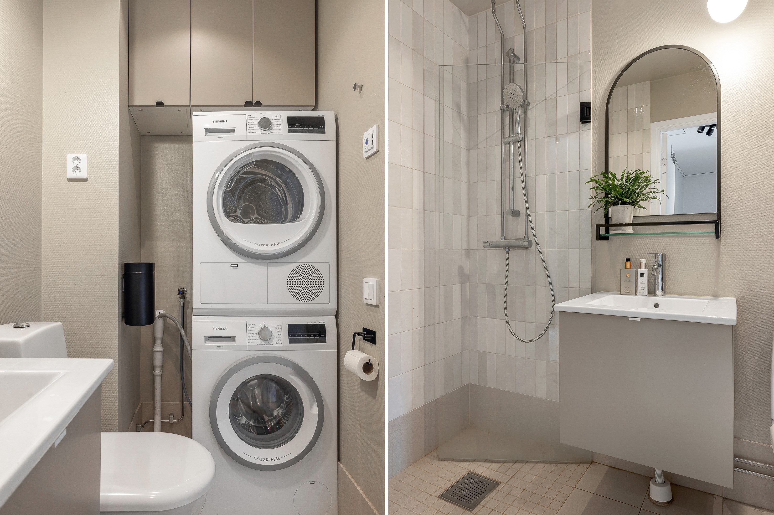 Bostadsbild från Vitmossvägen 266, Kommande i Lindbacken, Uppsala