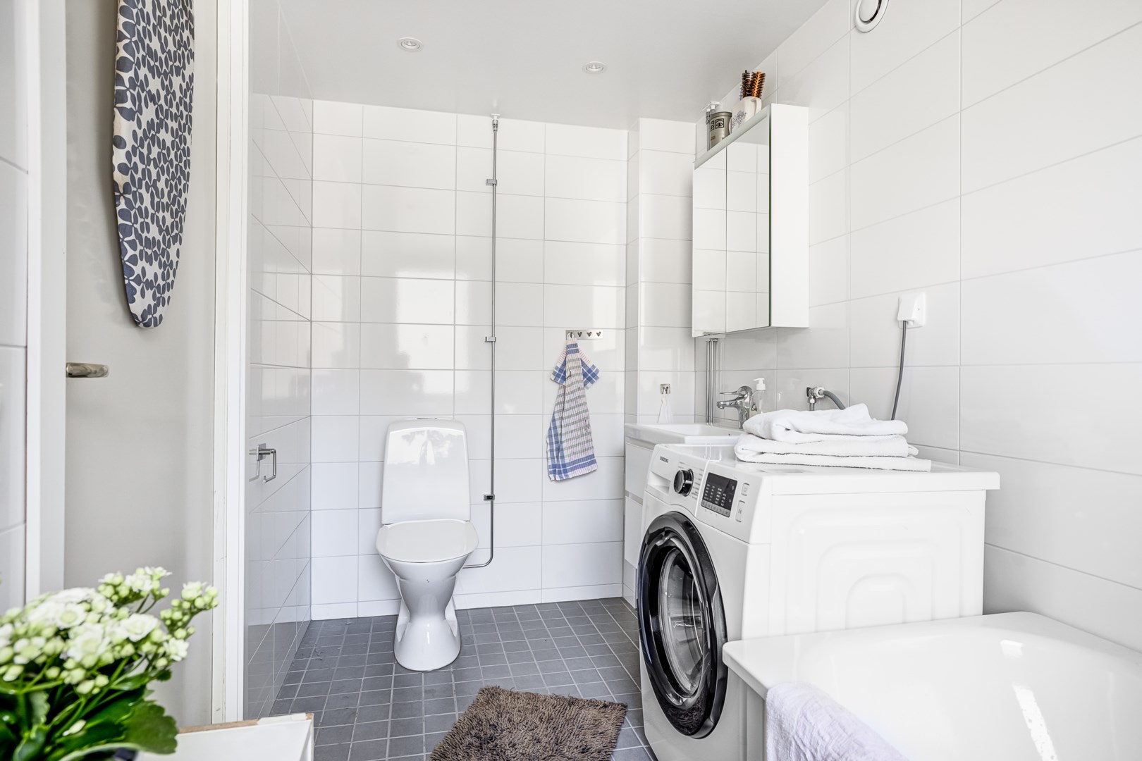 Bostadsbild från Viktor Rydbergsgatan 30, Såld i Nyby, Uppsala