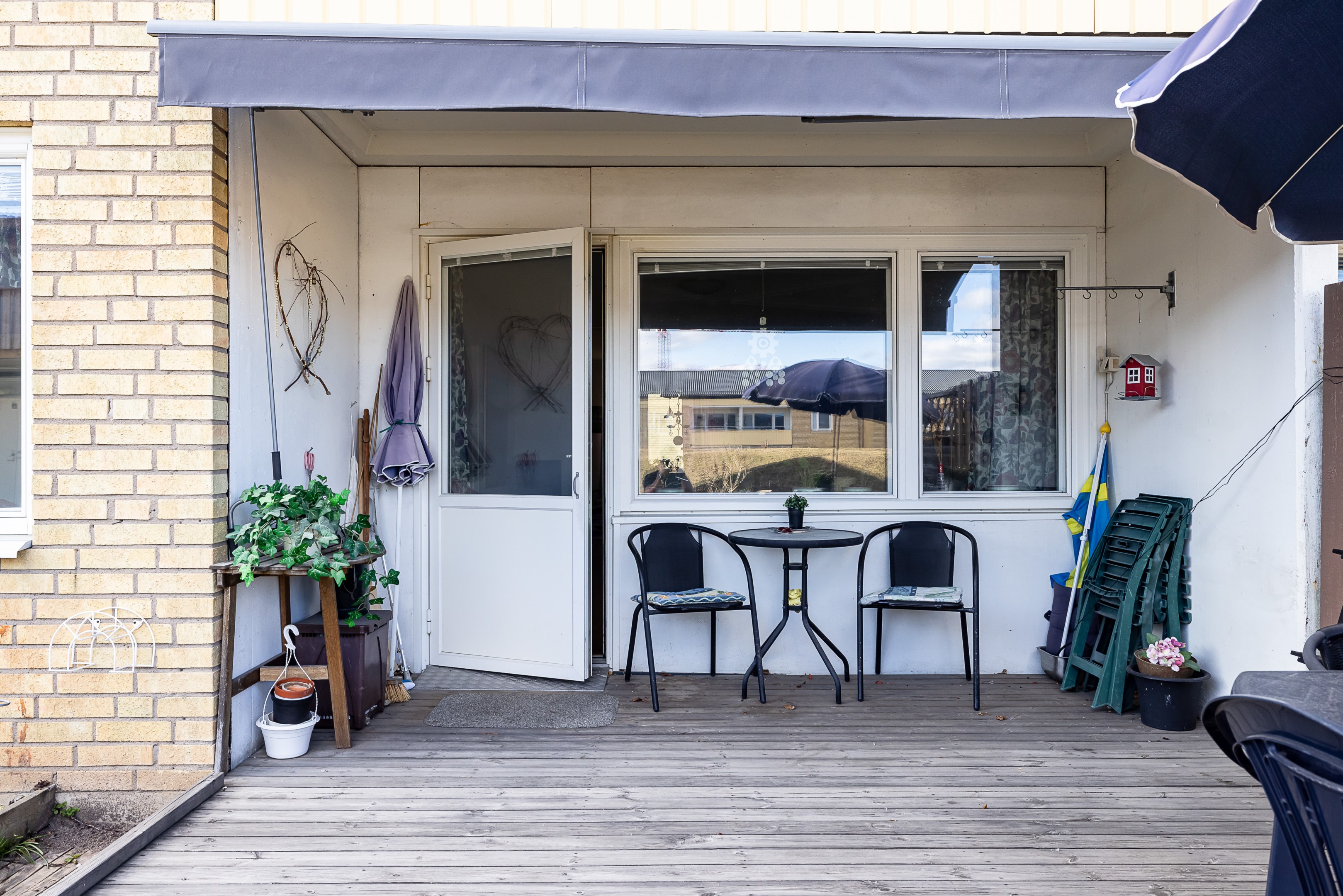 Bostadsbild från Viktor Rydbergsgatan 30, Såld i Nyby, Uppsala