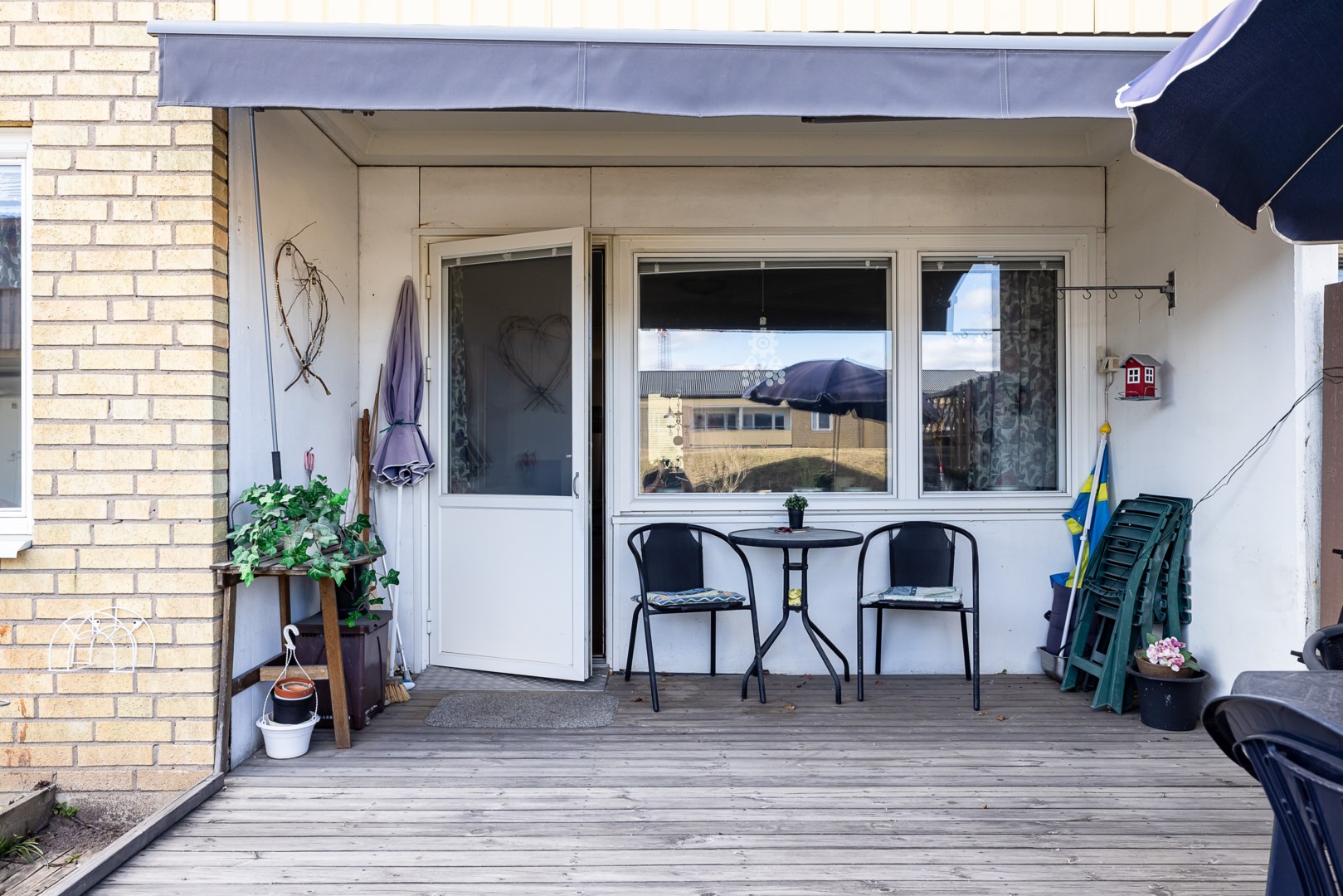 Bostadsbild från Viktor Rydbergsgatan 30, Såld i Nyby, Uppsala