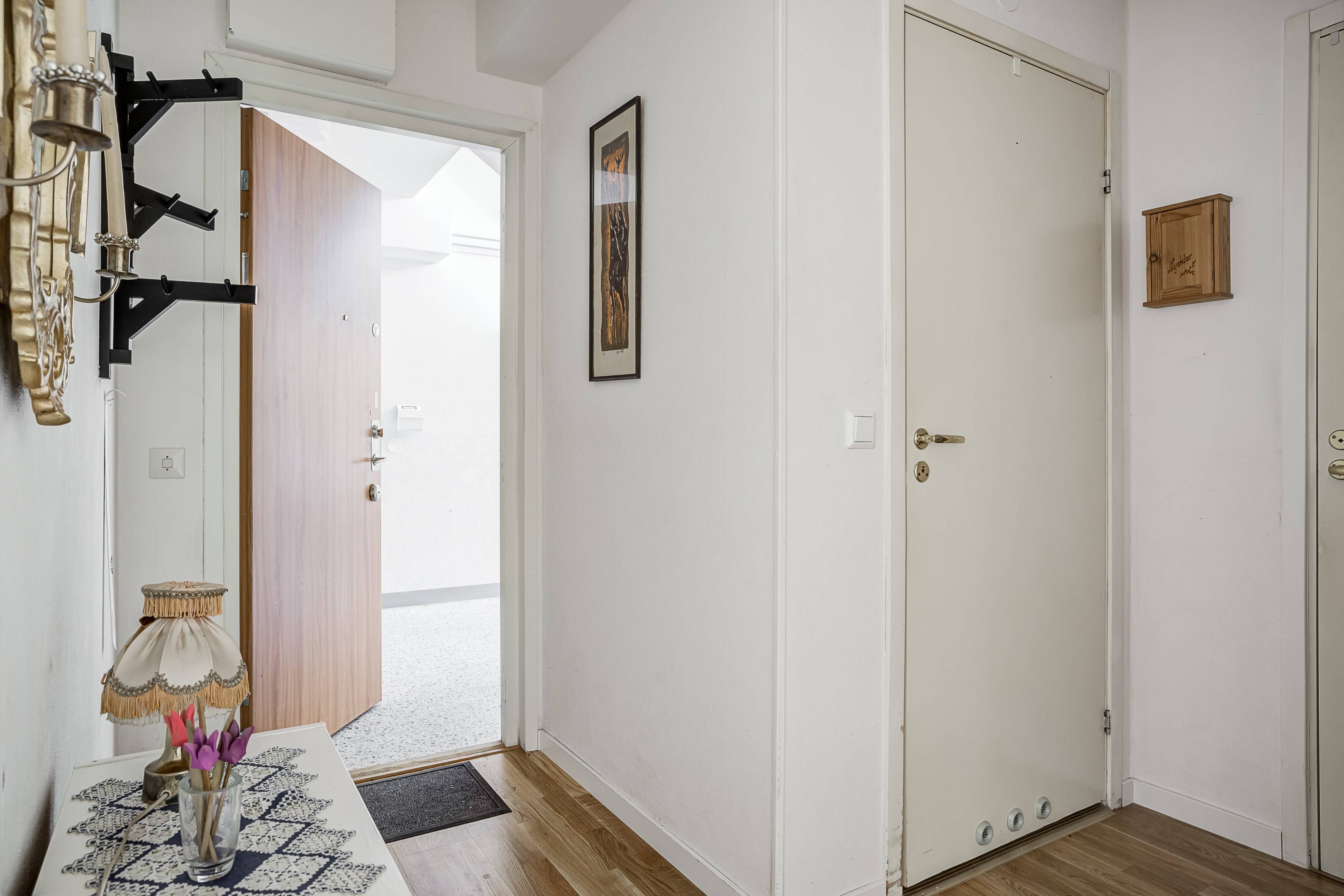 Bostadsbild från Viktor Rydbergsgatan 30, Såld i Nyby, Uppsala