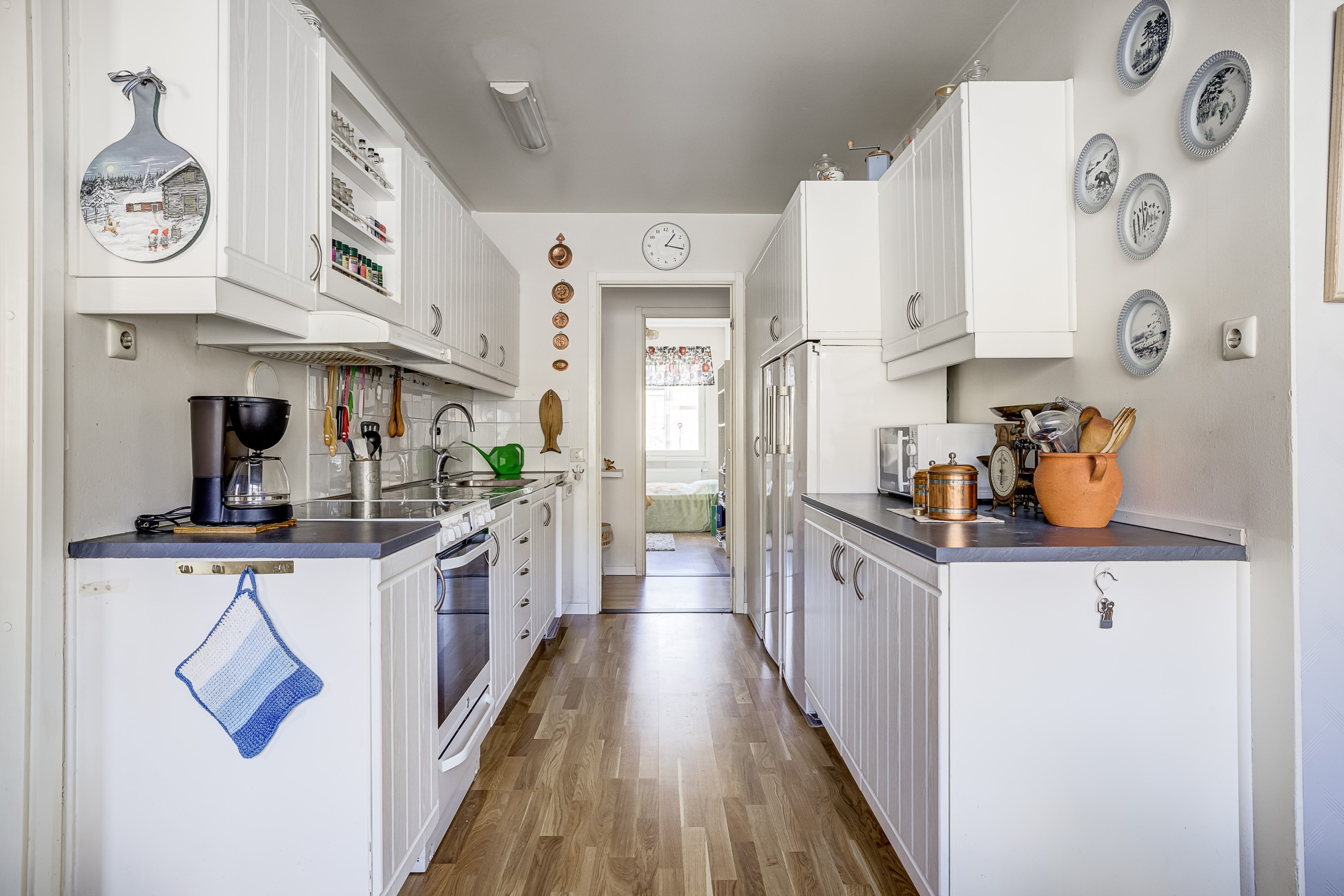 Bostadsbild från Viktor Rydbergsgatan 30, Såld i Nyby, Uppsala