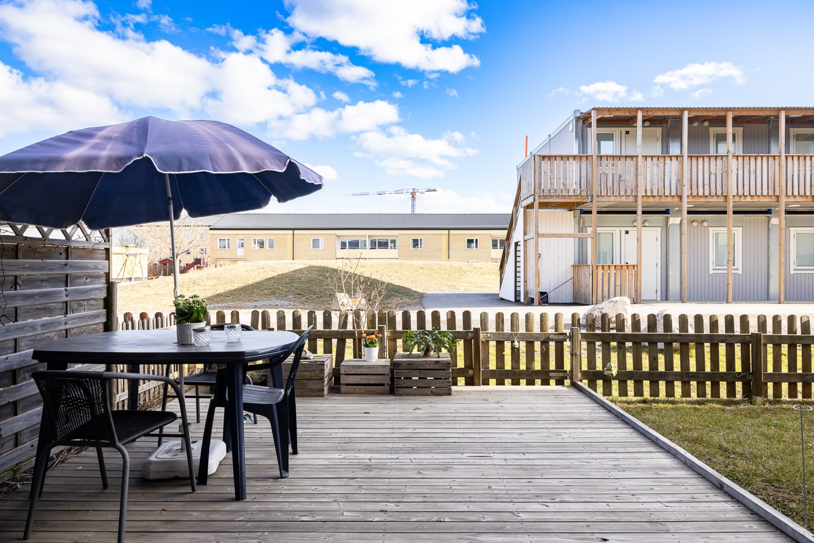 Bostadsbild från Viktor Rydbergsgatan 30, Såld i Nyby, Uppsala