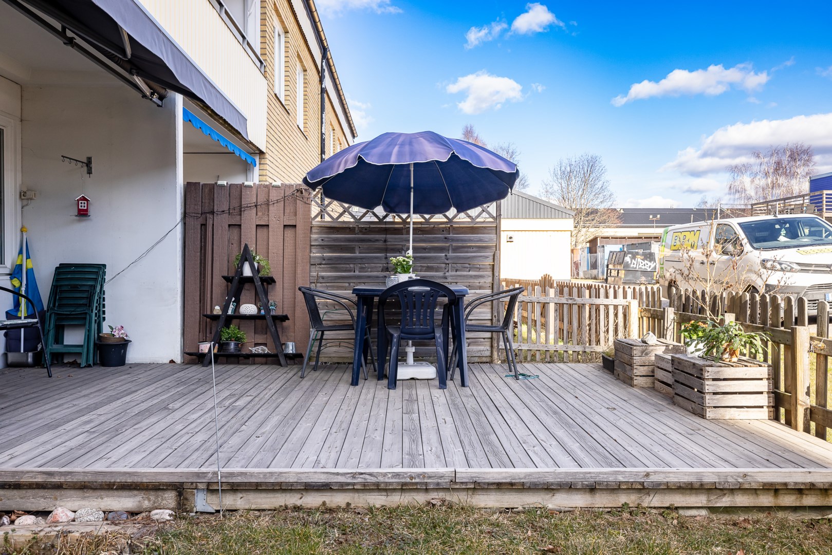 Bostadsbild från Viktor Rydbergsgatan 30, Såld i Nyby, Uppsala