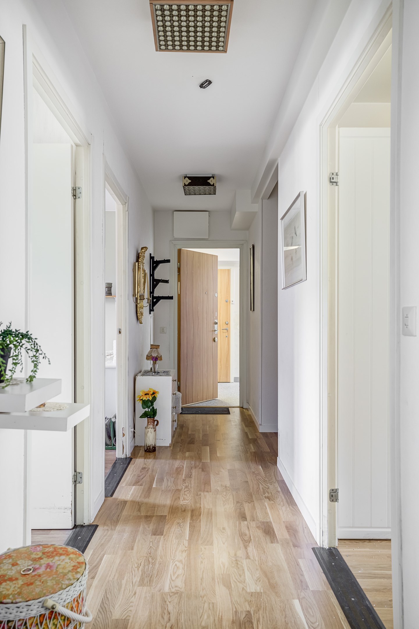 Bostadsbild från Viktor Rydbergsgatan 30, Såld i Nyby, Uppsala