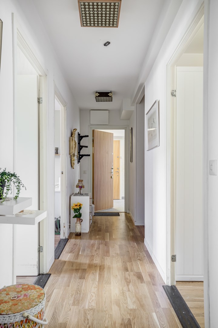 Bostadsbild från Viktor Rydbergsgatan 30, Såld i Nyby, Uppsala