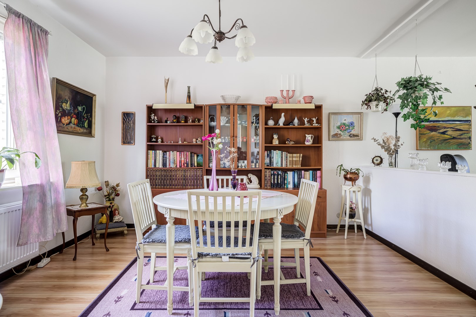 Bostadsbild från Viktor Rydbergsgatan 30, Såld i Nyby, Uppsala