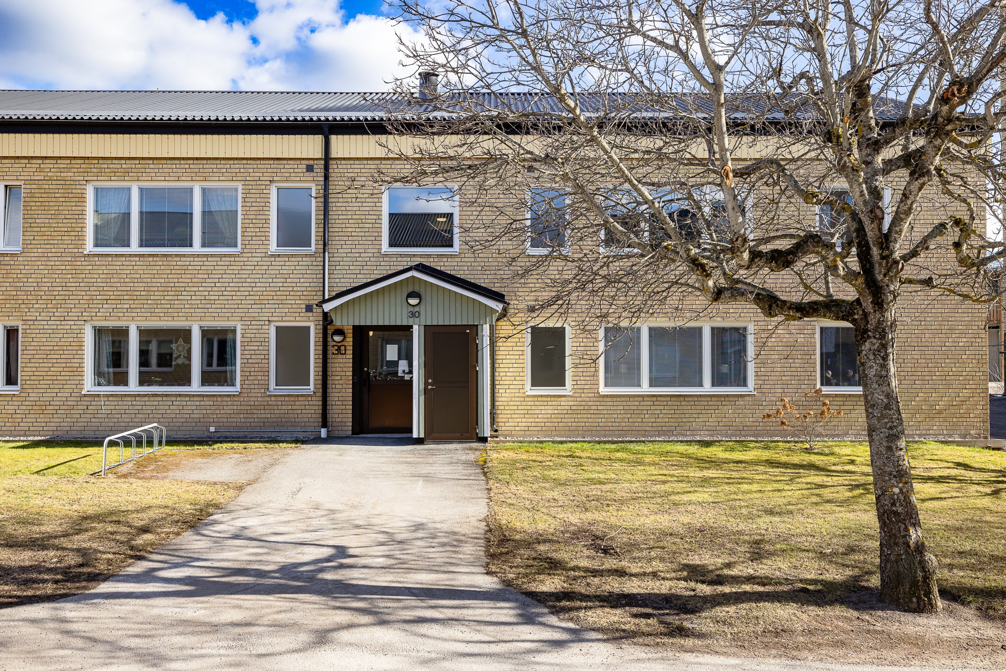 Bostadsbild från Viktor Rydbergsgatan 30, Såld i Nyby, Uppsala