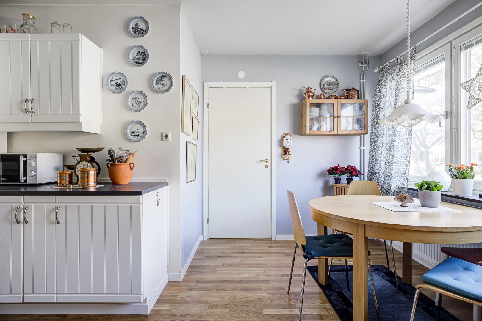 Bostadsbild från Viktor Rydbergsgatan 30, Såld i Nyby, Uppsala