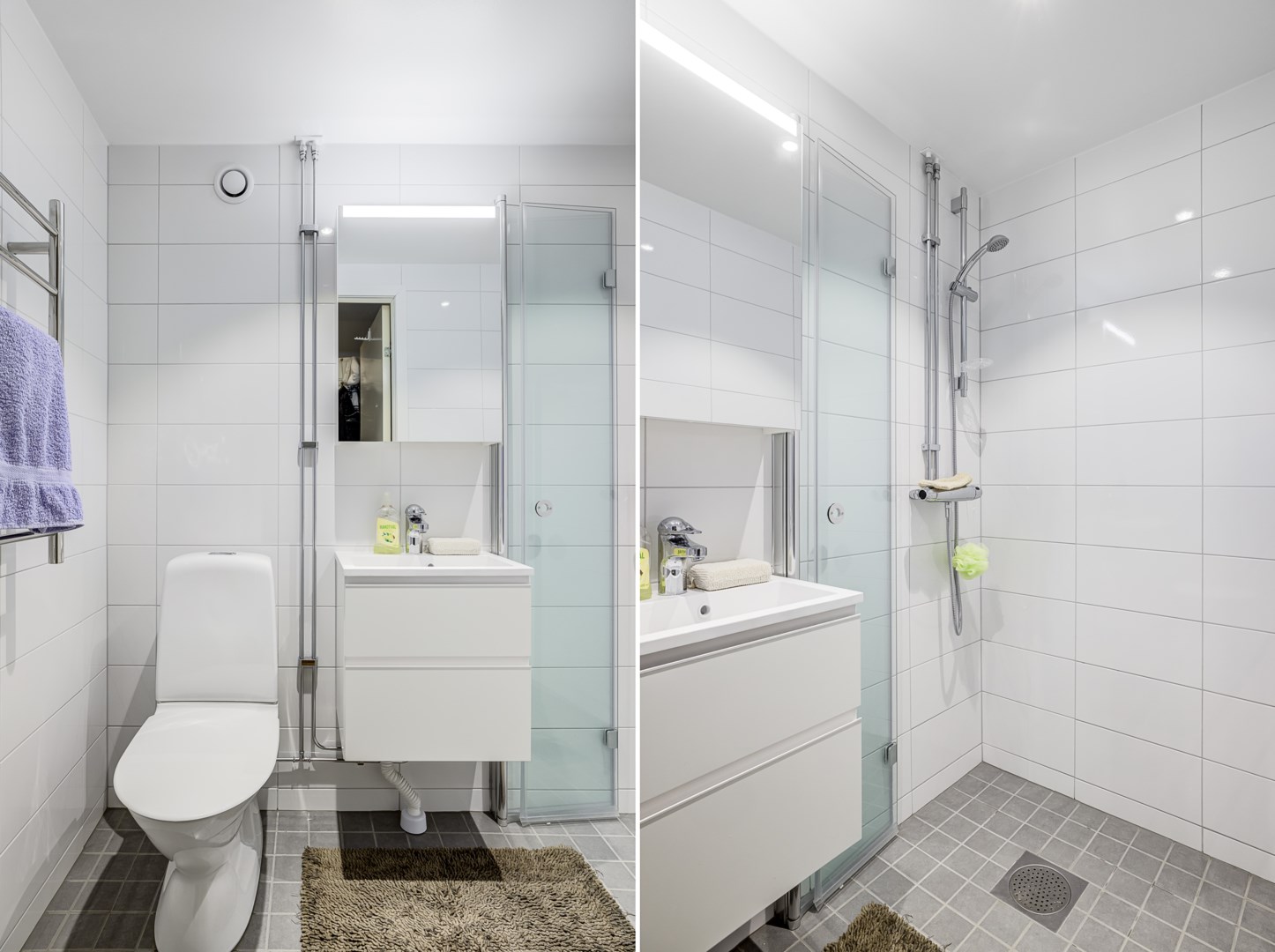 Bostadsbild från Viktor Rydbergsgatan 30, Såld i Nyby, Uppsala