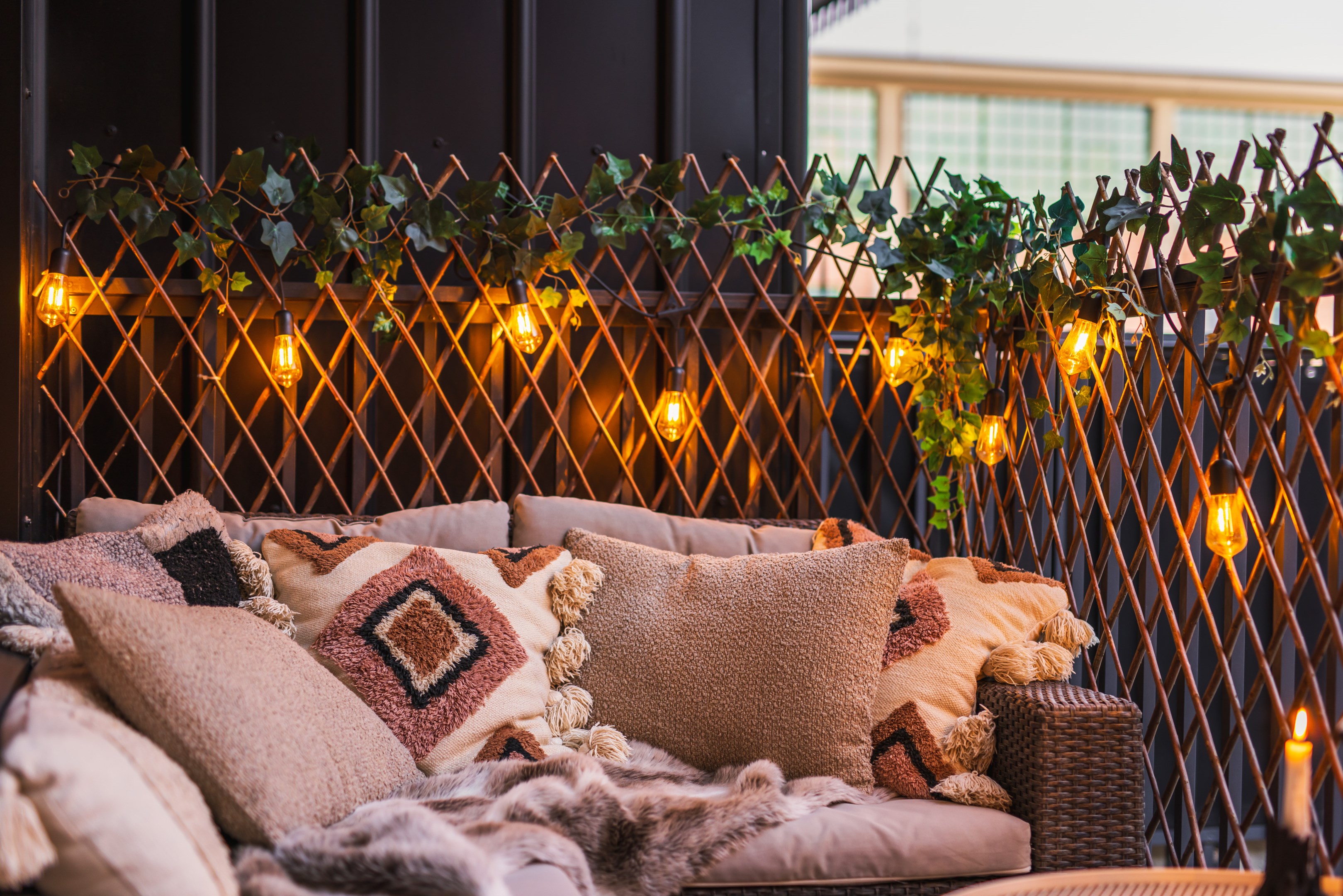 Bostadsbild från Turbinvägen 5B, Såld i Järla sjö, Nacka