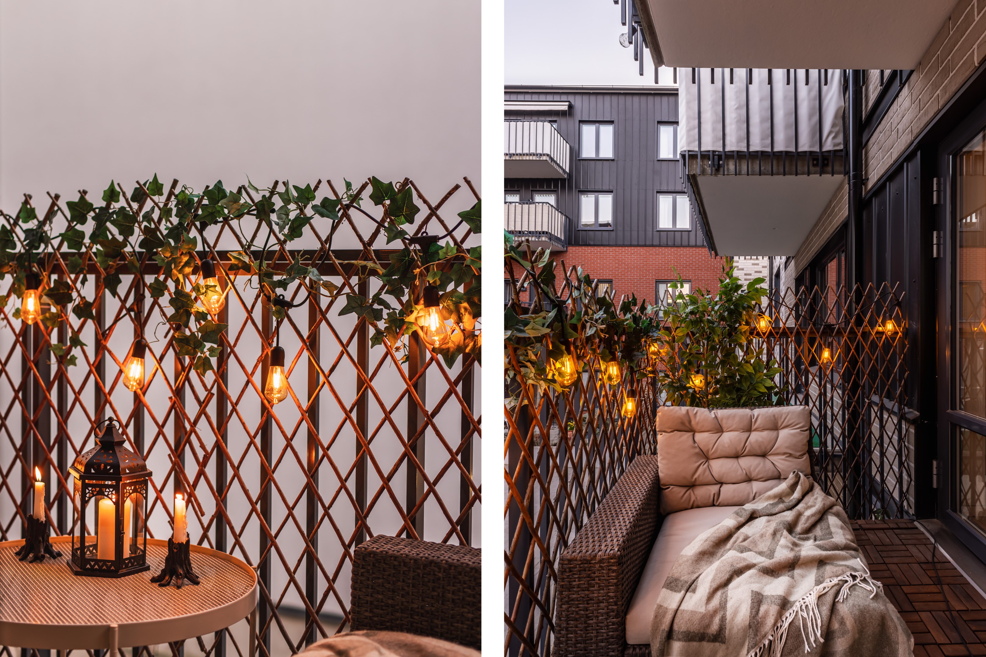 Bostadsbild från Turbinvägen 5B, Såld i Järla sjö, Nacka