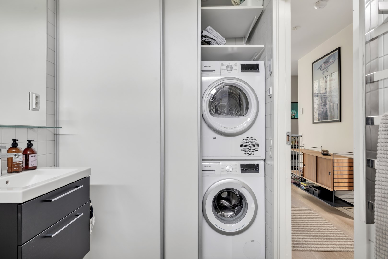 Bostadsbild från Källbovägen 2H, Kommande i Gamla Gottsunda, Uppsala