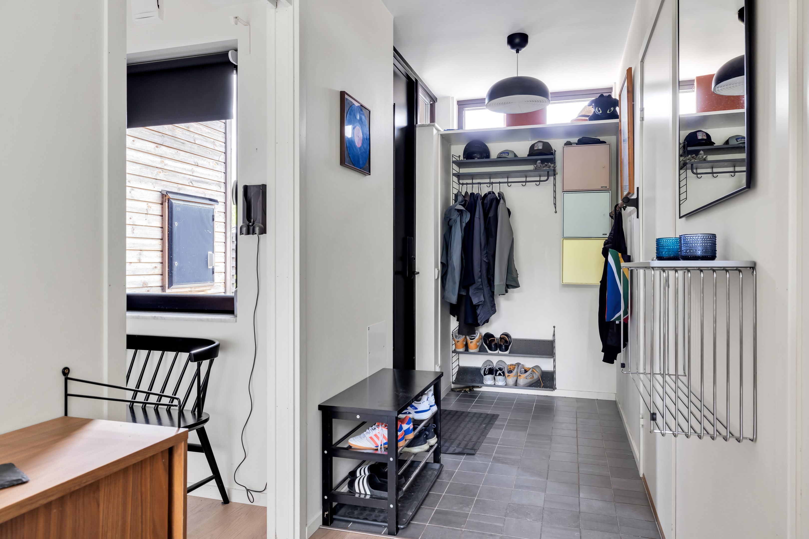 Bostadsbild från Källbovägen 2H, Kommande i Gamla Gottsunda, Uppsala