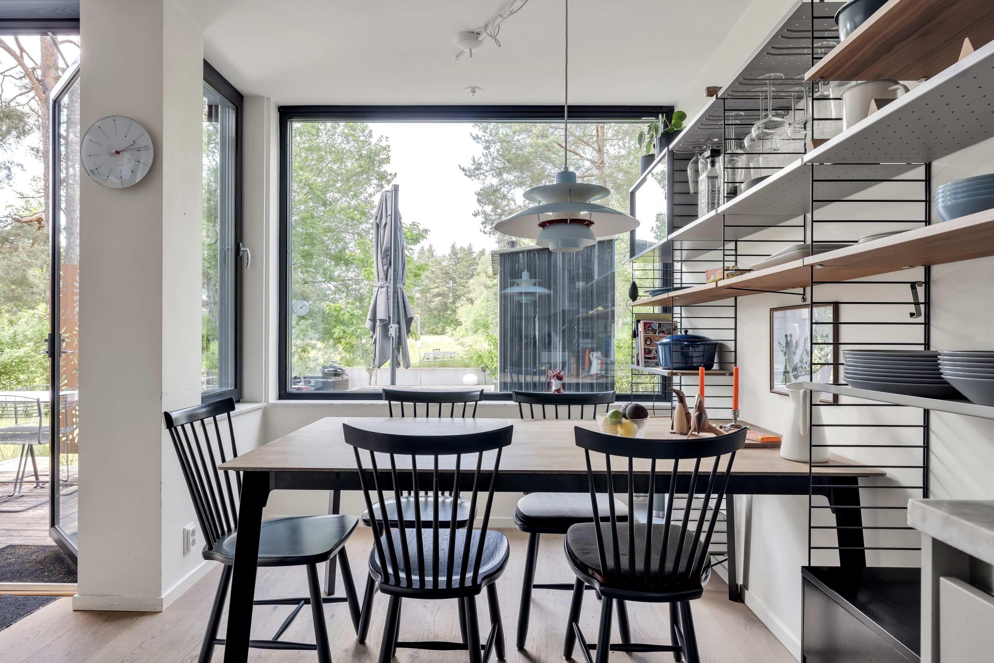 Bostadsbild från Källbovägen 2H, Kommande i Gamla Gottsunda, Uppsala