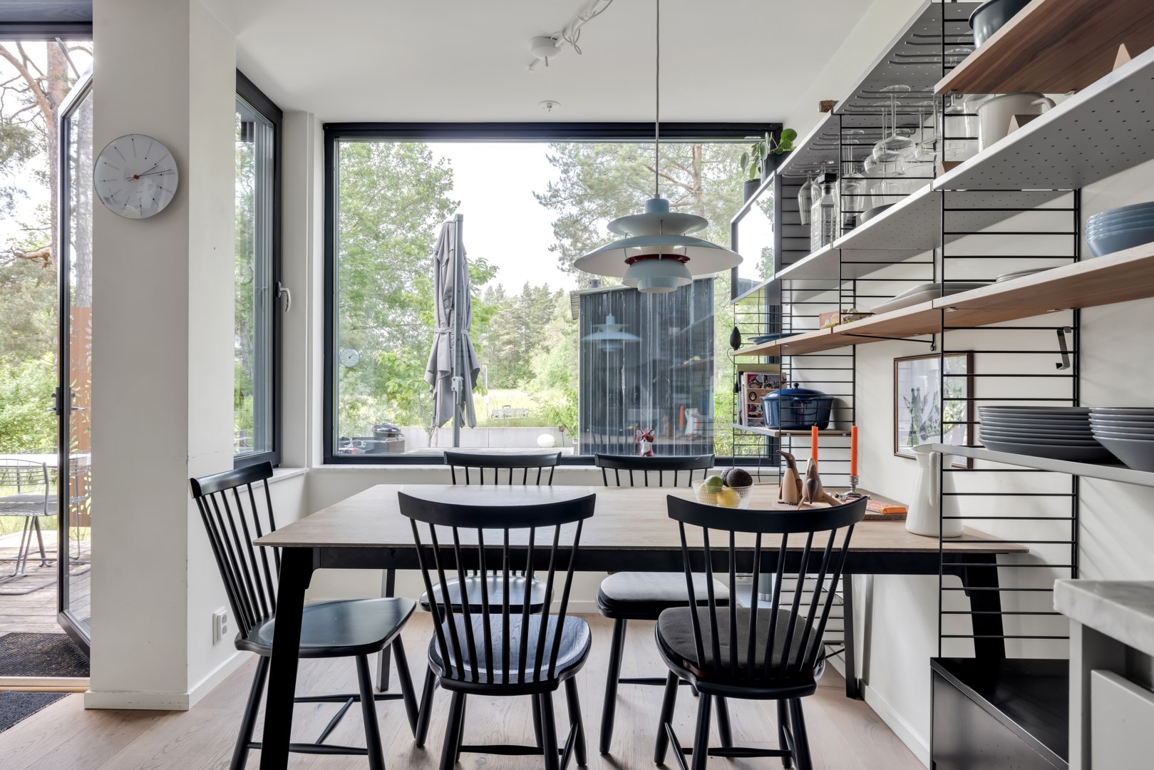 Bostadsbild från Källbovägen 2H, Kommande i Gamla Gottsunda, Uppsala