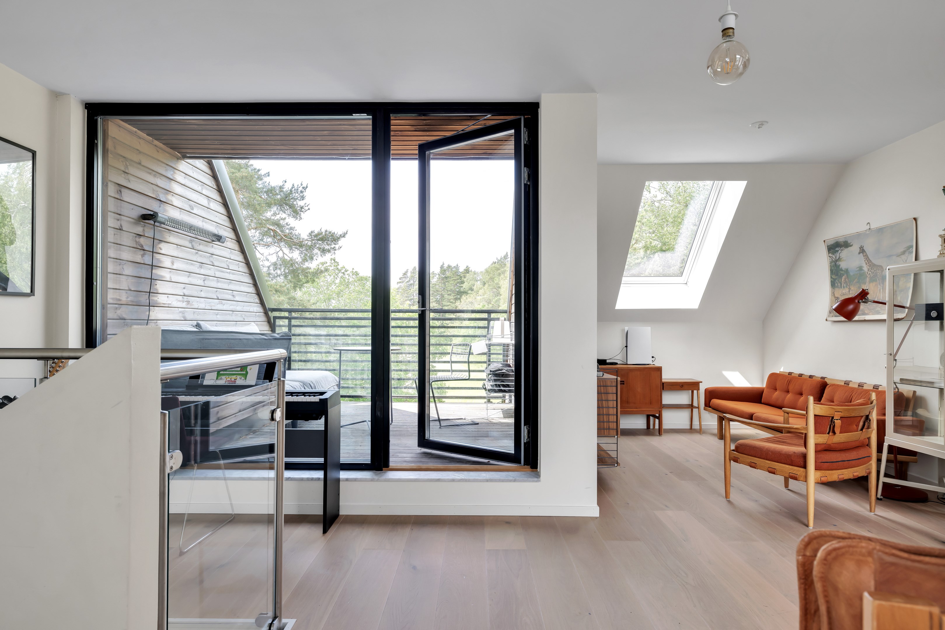 Bostadsbild från Källbovägen 2H, Kommande i Gamla Gottsunda, Uppsala