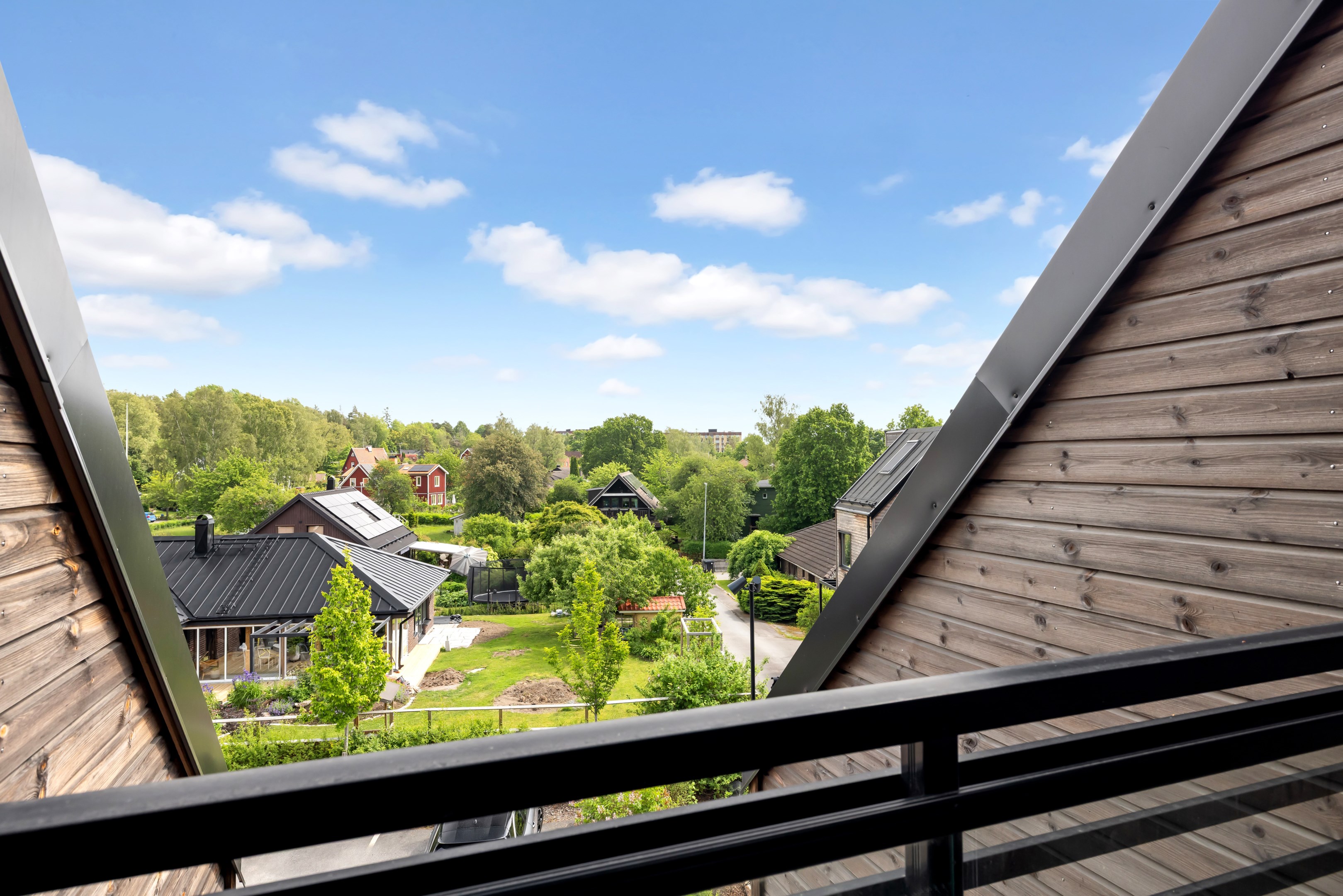 Bostadsbild från Källbovägen 2H, Kommande i Gamla Gottsunda, Uppsala