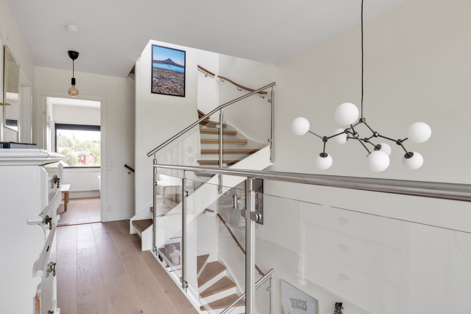 Bostadsbild från Källbovägen 2H, Kommande i Gamla Gottsunda, Uppsala