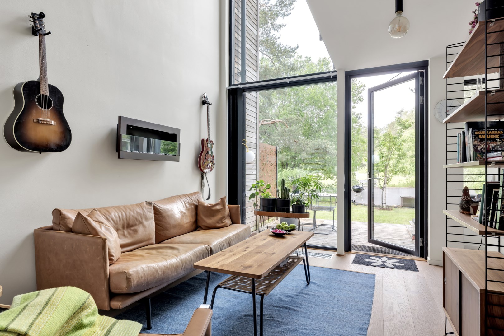 Bostadsbild från Källbovägen 2H, Kommande i Gamla Gottsunda, Uppsala