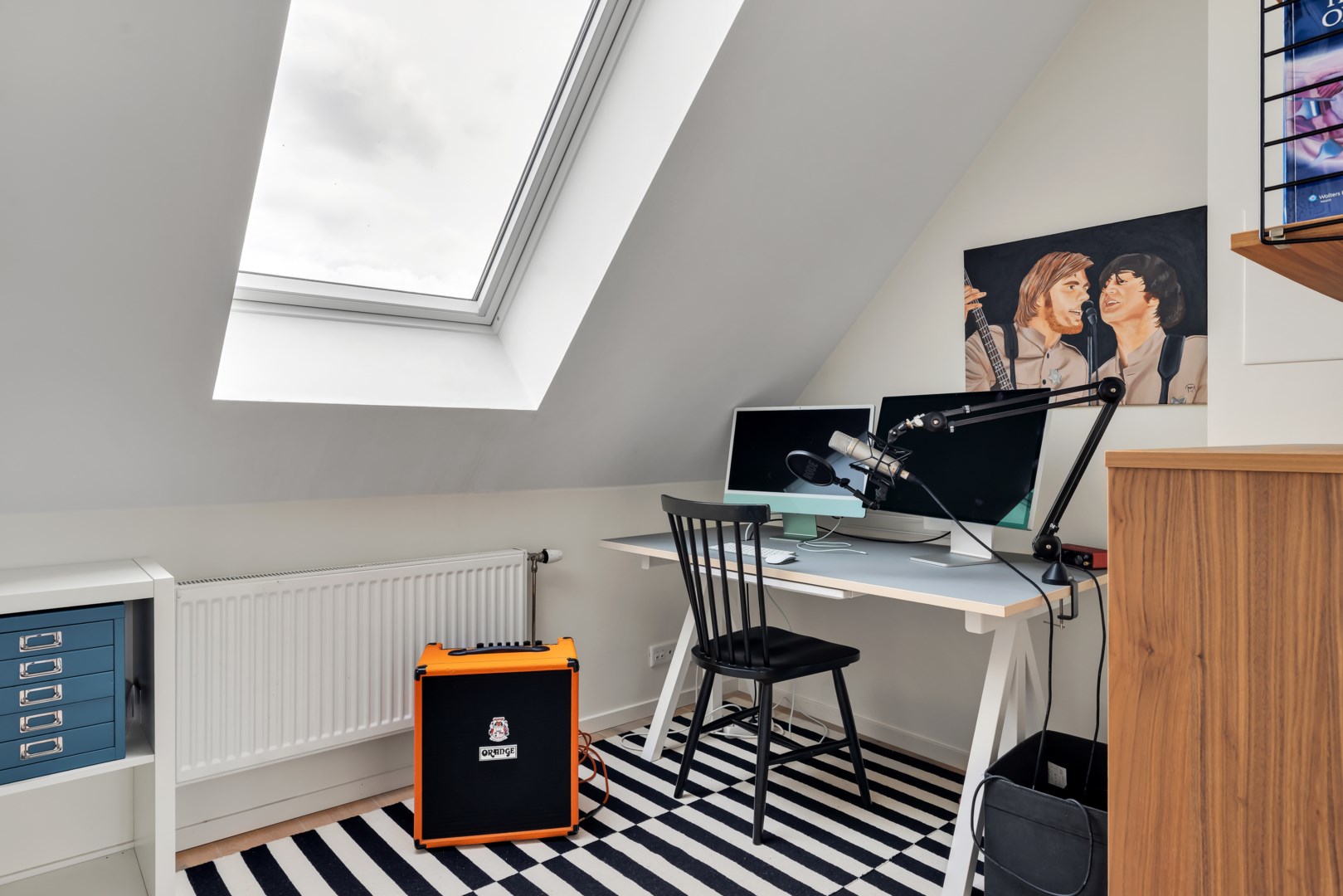 Bostadsbild från Källbovägen 2H, Kommande i Gamla Gottsunda, Uppsala