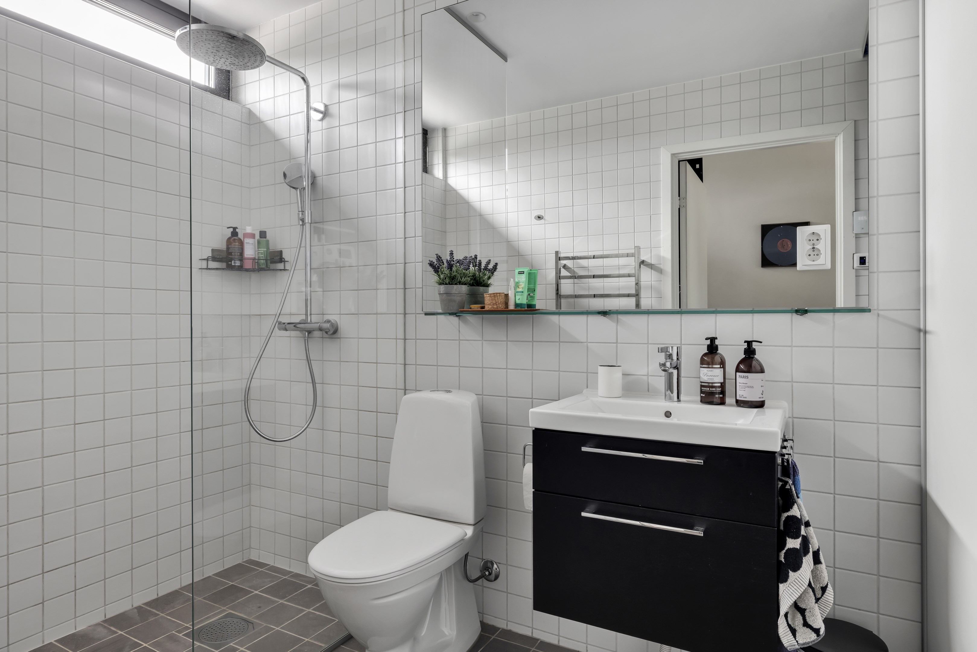 Bostadsbild från Källbovägen 2H, Kommande i Gamla Gottsunda, Uppsala