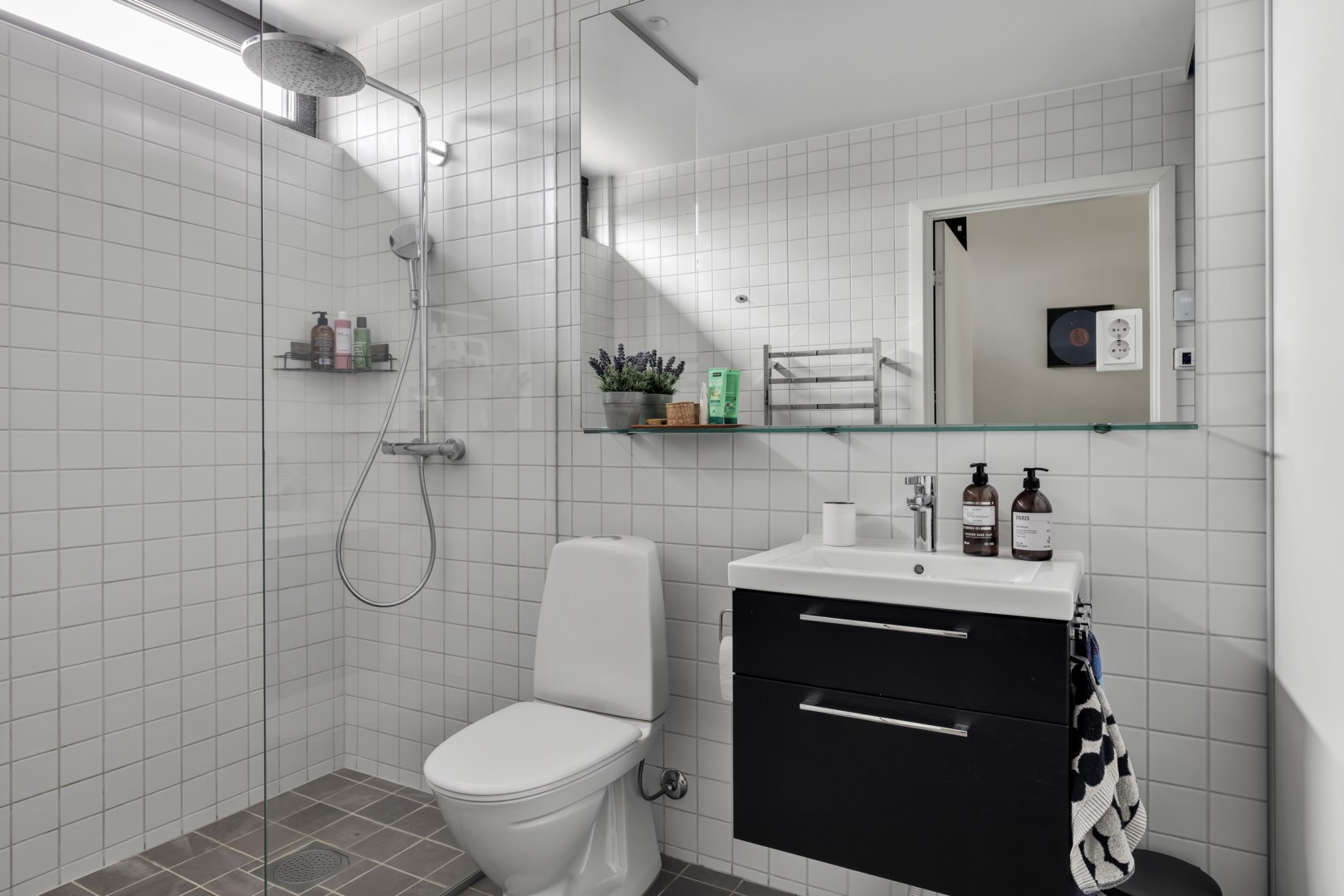 Bostadsbild från Källbovägen 2H, Kommande i Gamla Gottsunda, Uppsala