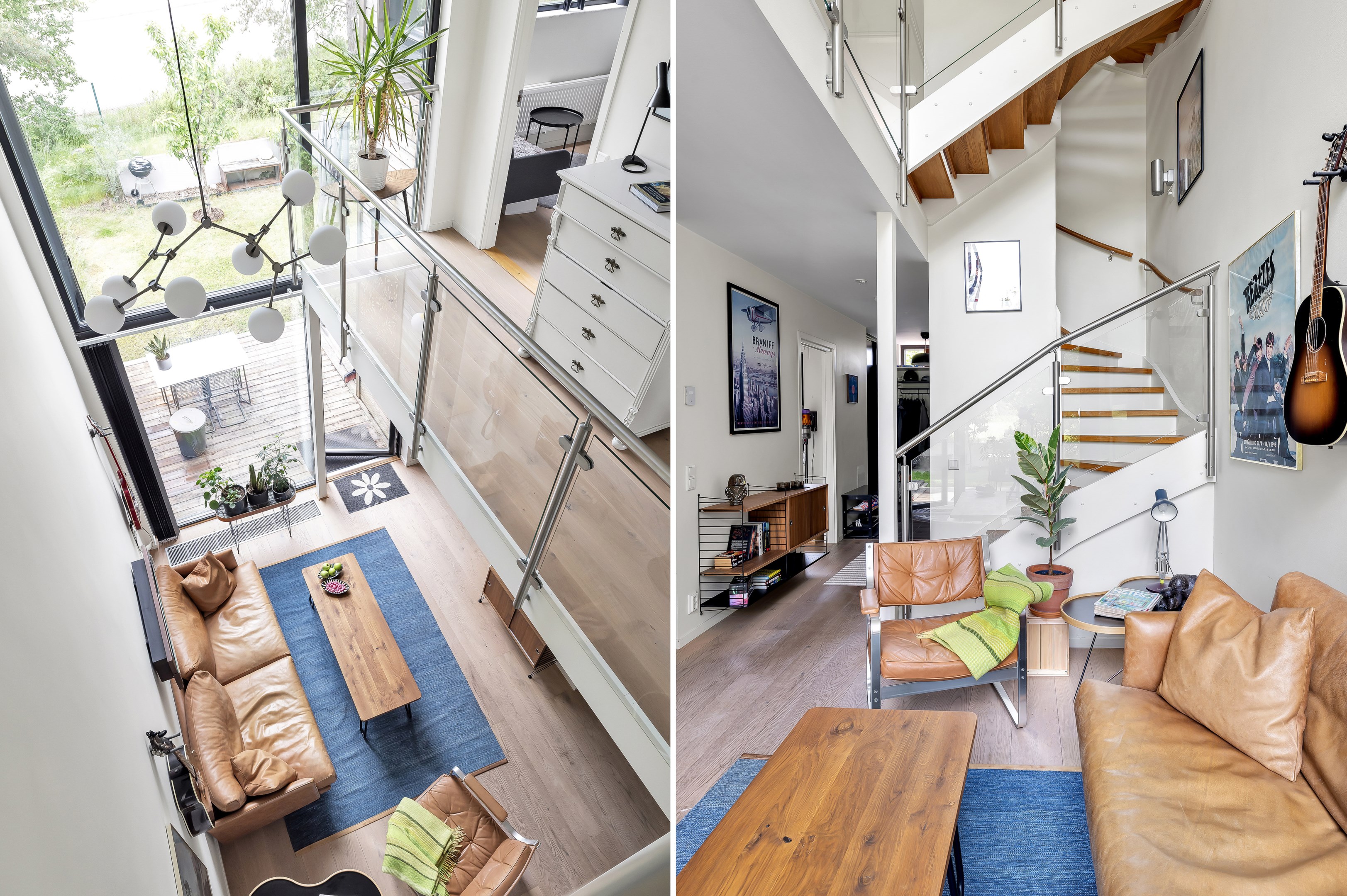 Bostadsbild från Källbovägen 2H, Kommande i Gamla Gottsunda, Uppsala