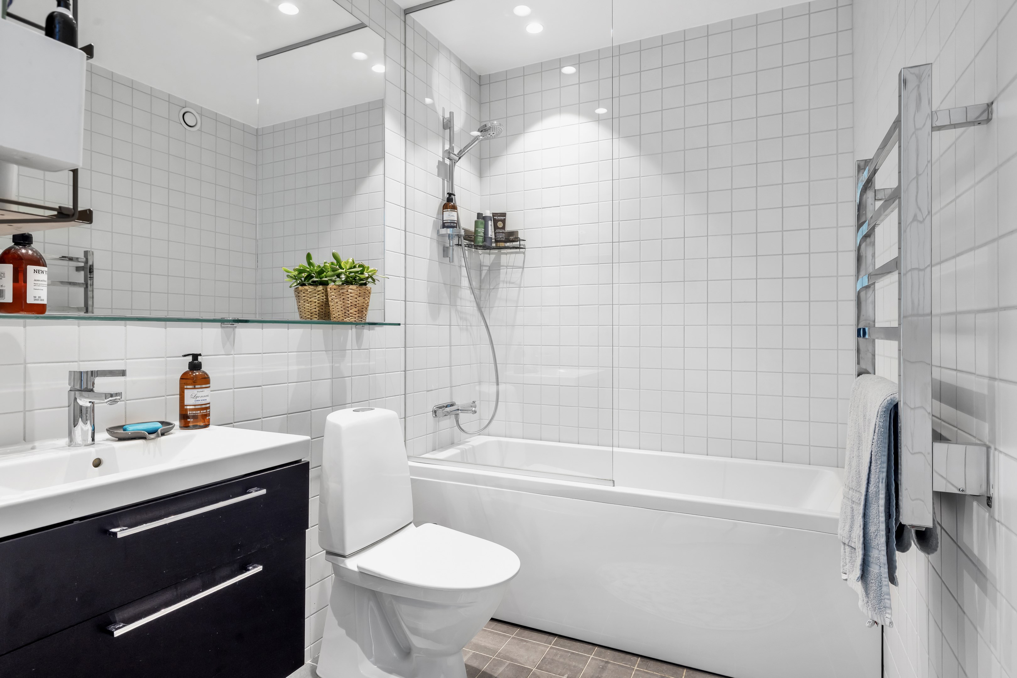 Bostadsbild från Källbovägen 2H, Kommande i Gamla Gottsunda, Uppsala