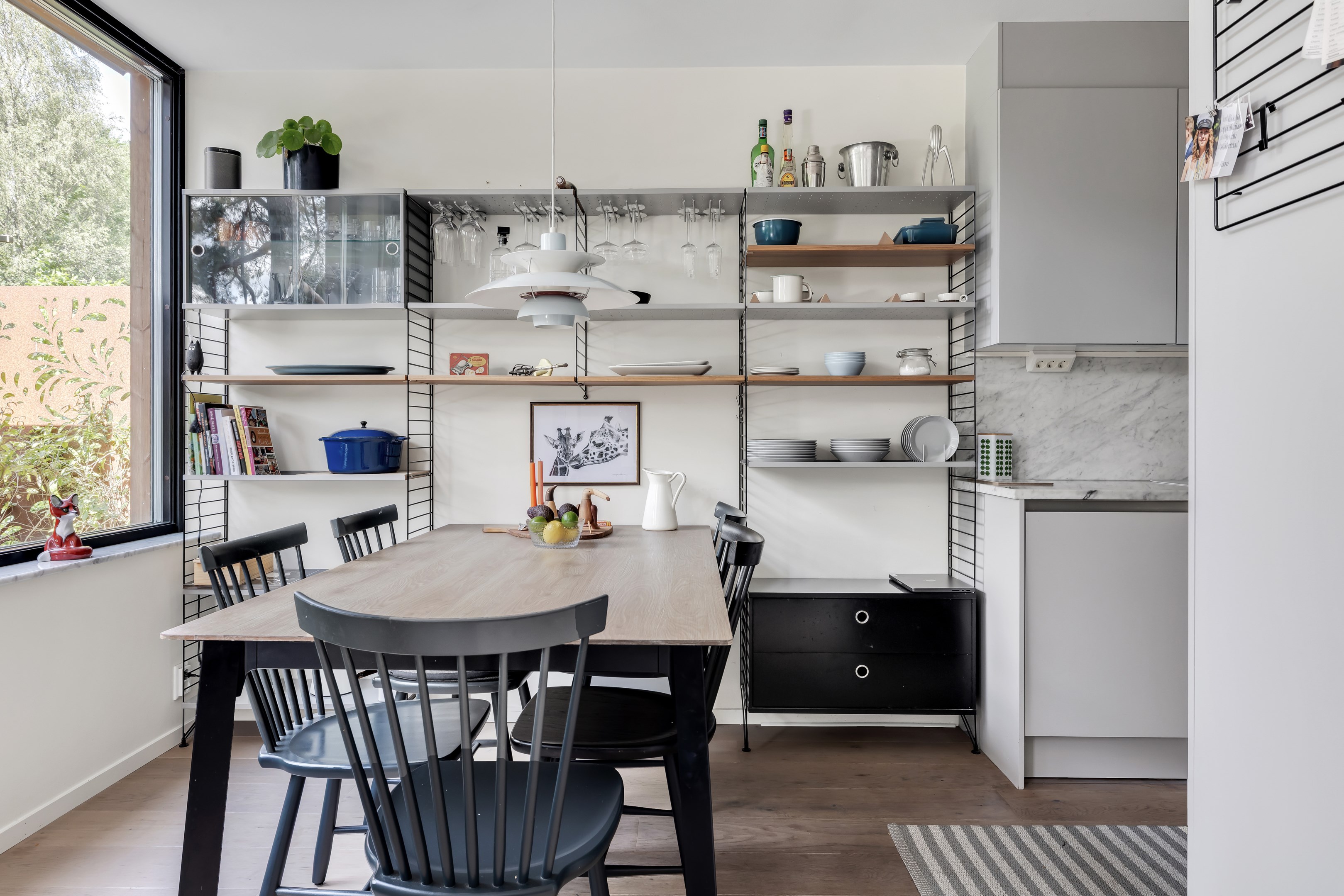 Bostadsbild från Källbovägen 2H, Kommande i Gamla Gottsunda, Uppsala