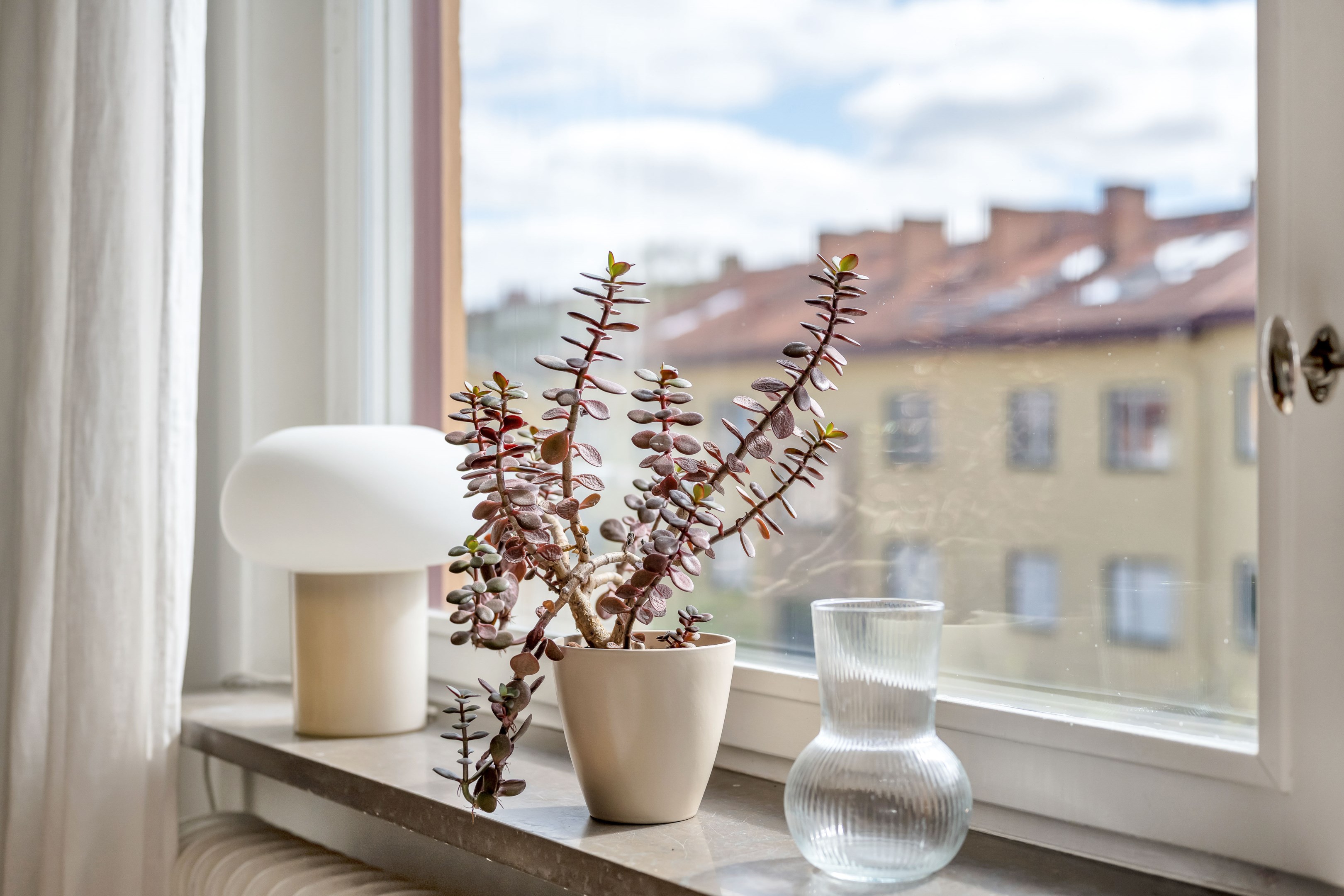 Bostadsbild från Geijersgatan 27D, Såld i Luthagen, Uppsala