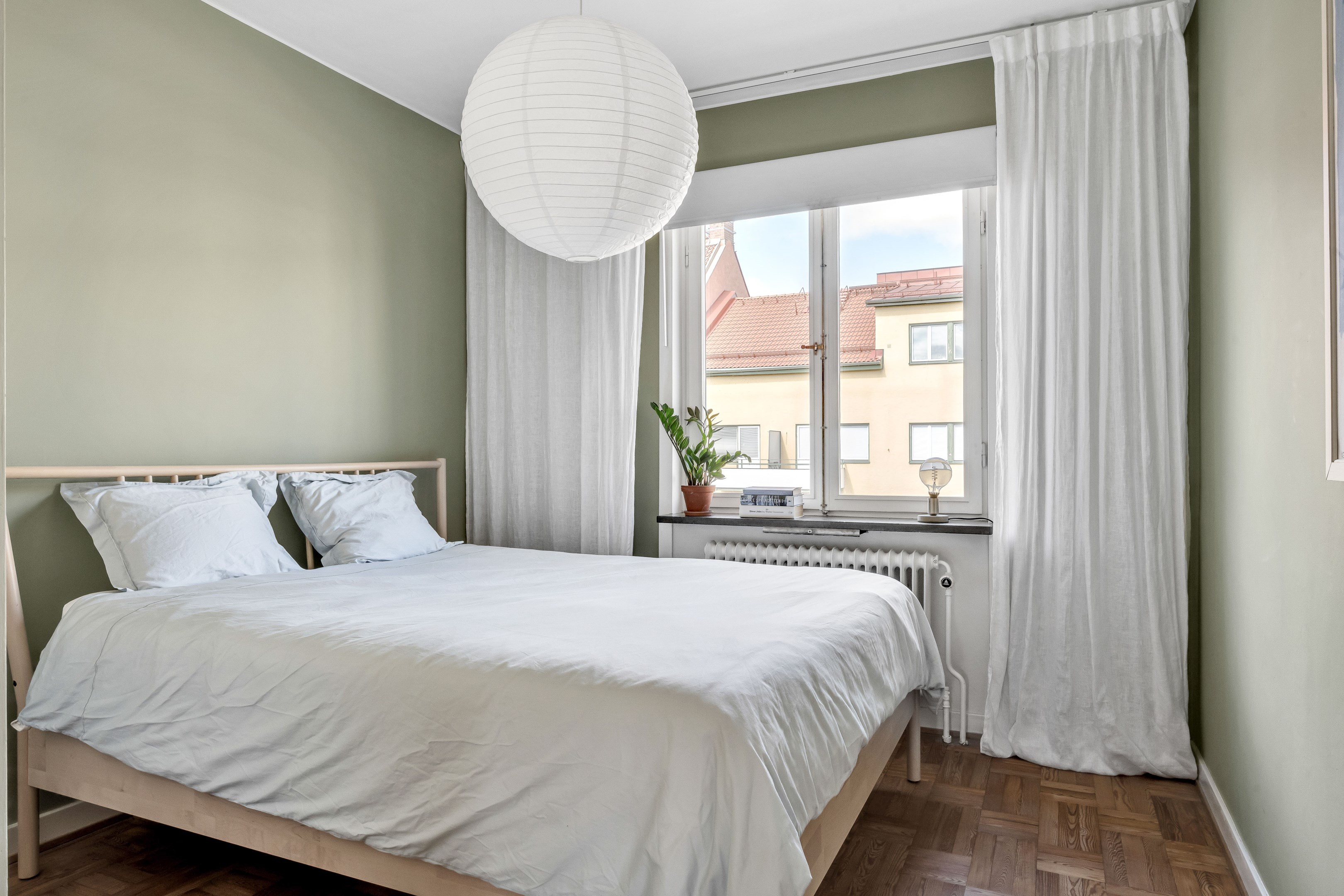 Bostadsbild från Geijersgatan 27D, Såld i Luthagen, Uppsala