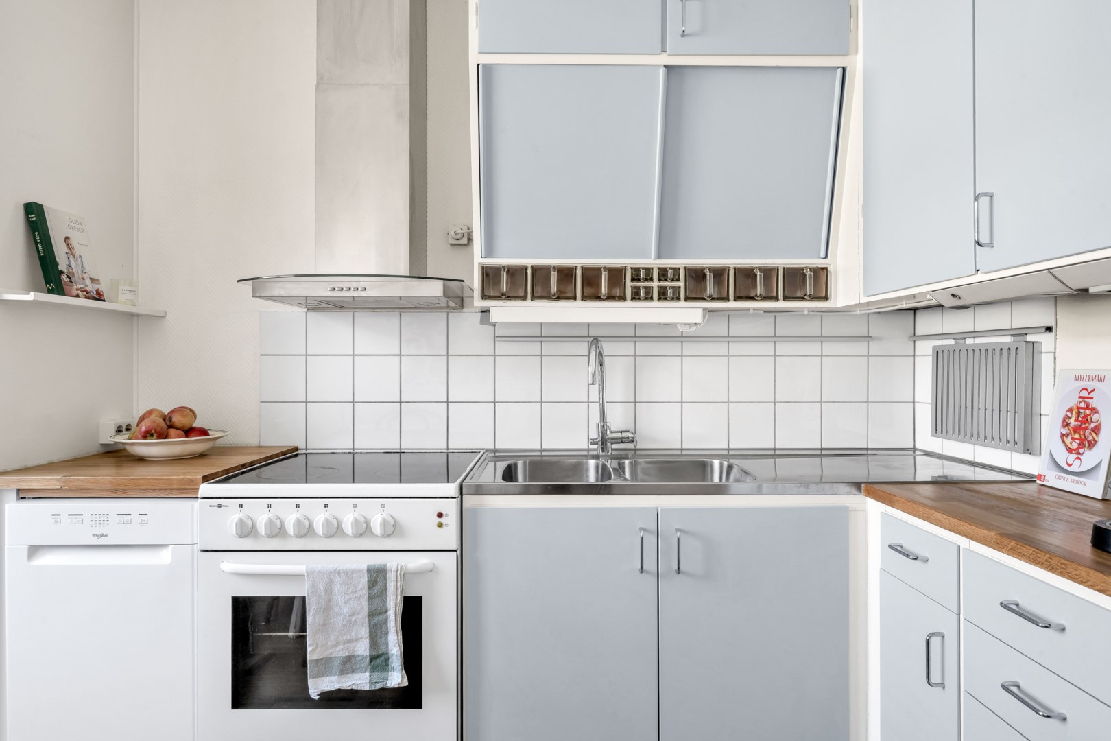 Bostadsbild från Geijersgatan 27D, Såld i Luthagen, Uppsala