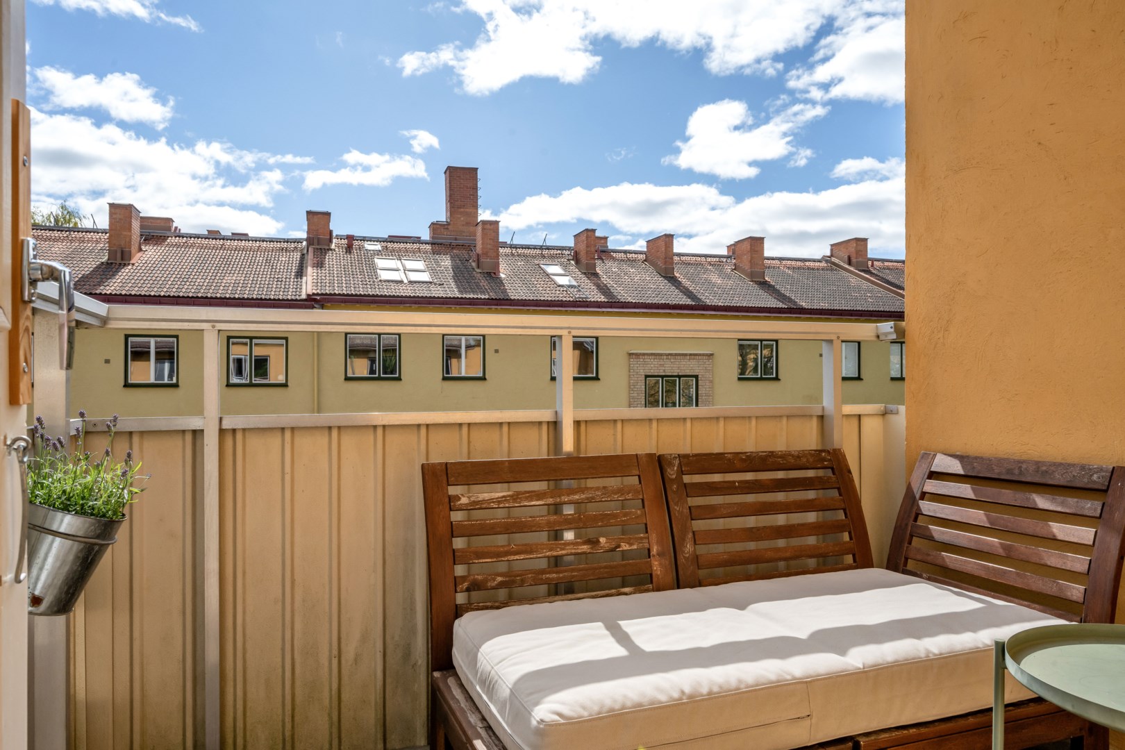 Bostadsbild från Geijersgatan 27D, Såld i Luthagen, Uppsala