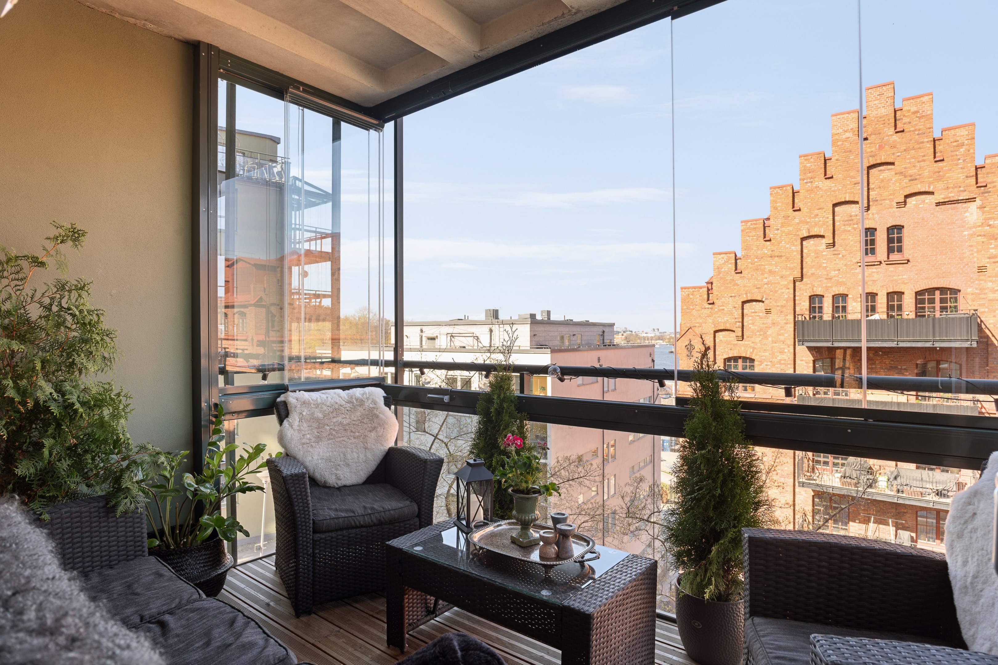 Bostadsbild från Sjökvarnsbacken 6, Såld i Saltsjöqvarn, Nacka