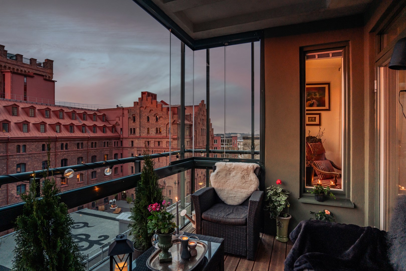 Bostadsbild från Sjökvarnsbacken 6, Såld i Saltsjöqvarn, Nacka