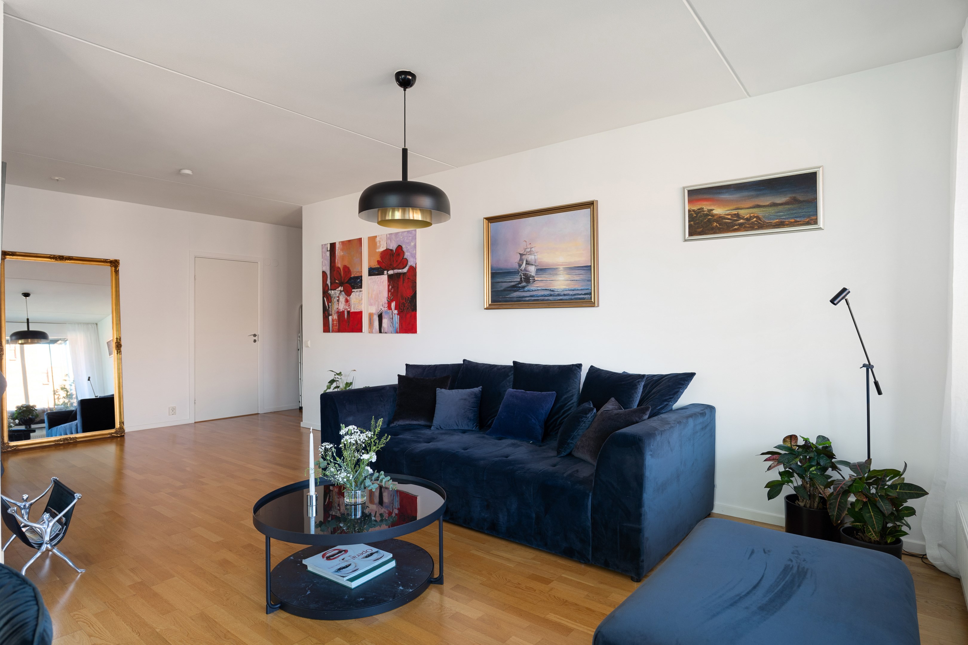 Bostadsbild från Sjökvarnsbacken 6, Såld i Saltsjöqvarn, Nacka